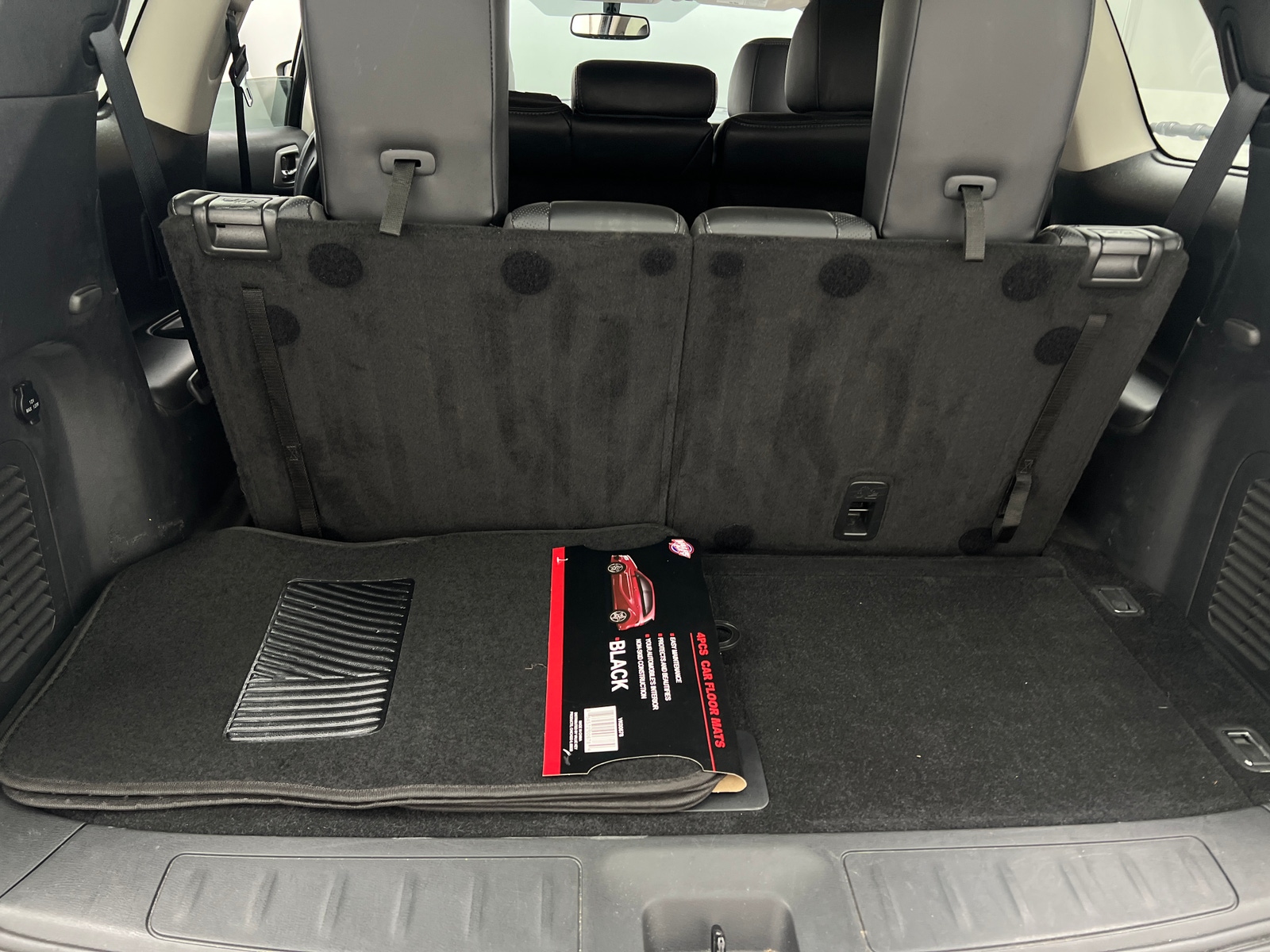 Thumbnail: 2018 Nissan Pathfinder - 6