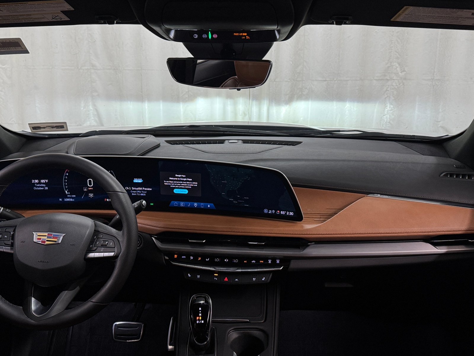 Thumbnail: 2025 Cadillac XT4 - 2