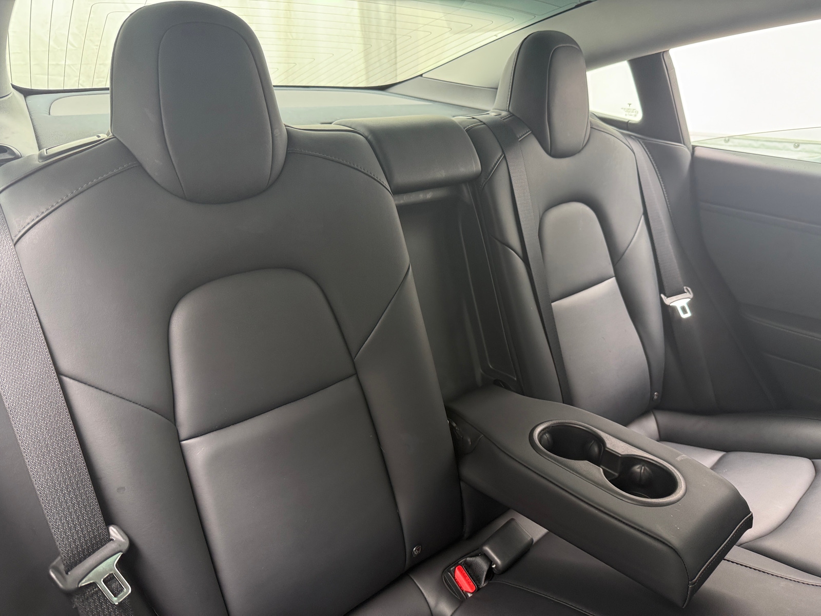 Thumbnail: 2019 Tesla Model 3 - 4