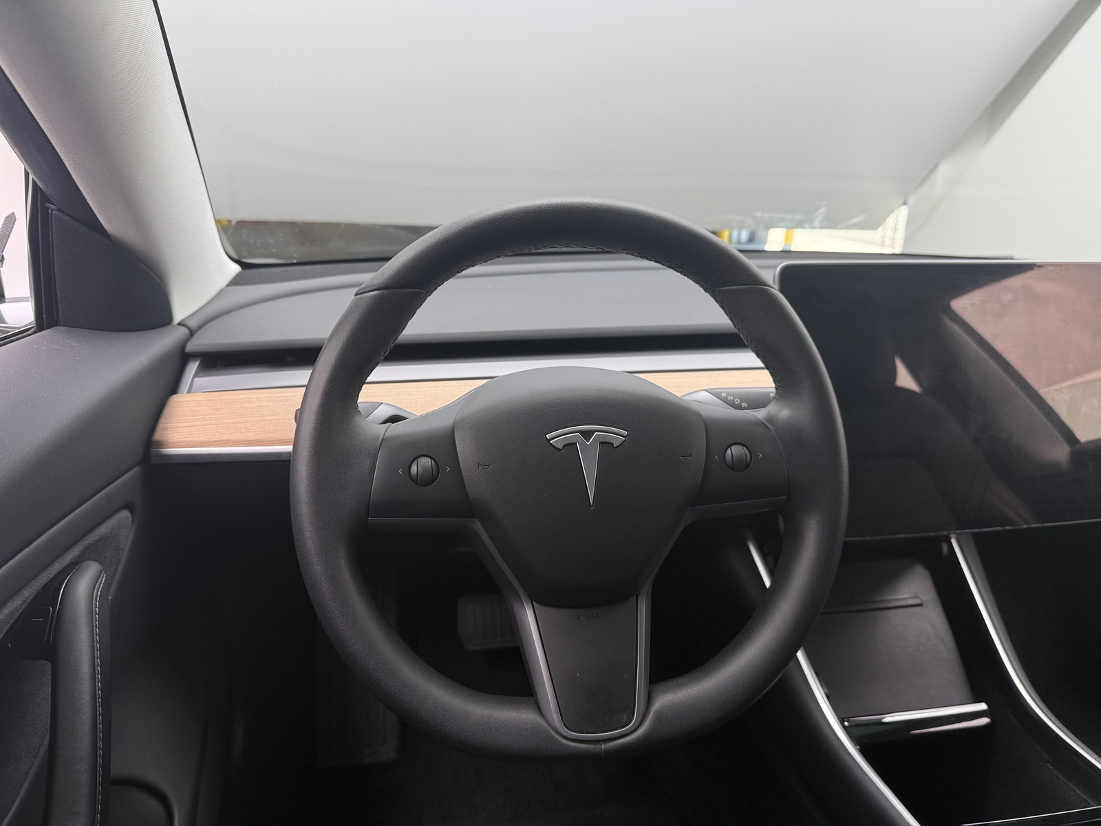 Thumbnail: 2019 Tesla Model 3 - 3