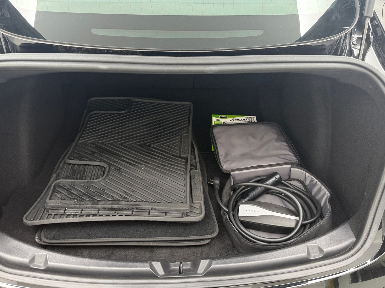 Thumbnail: 2019 Tesla Model 3 - 5