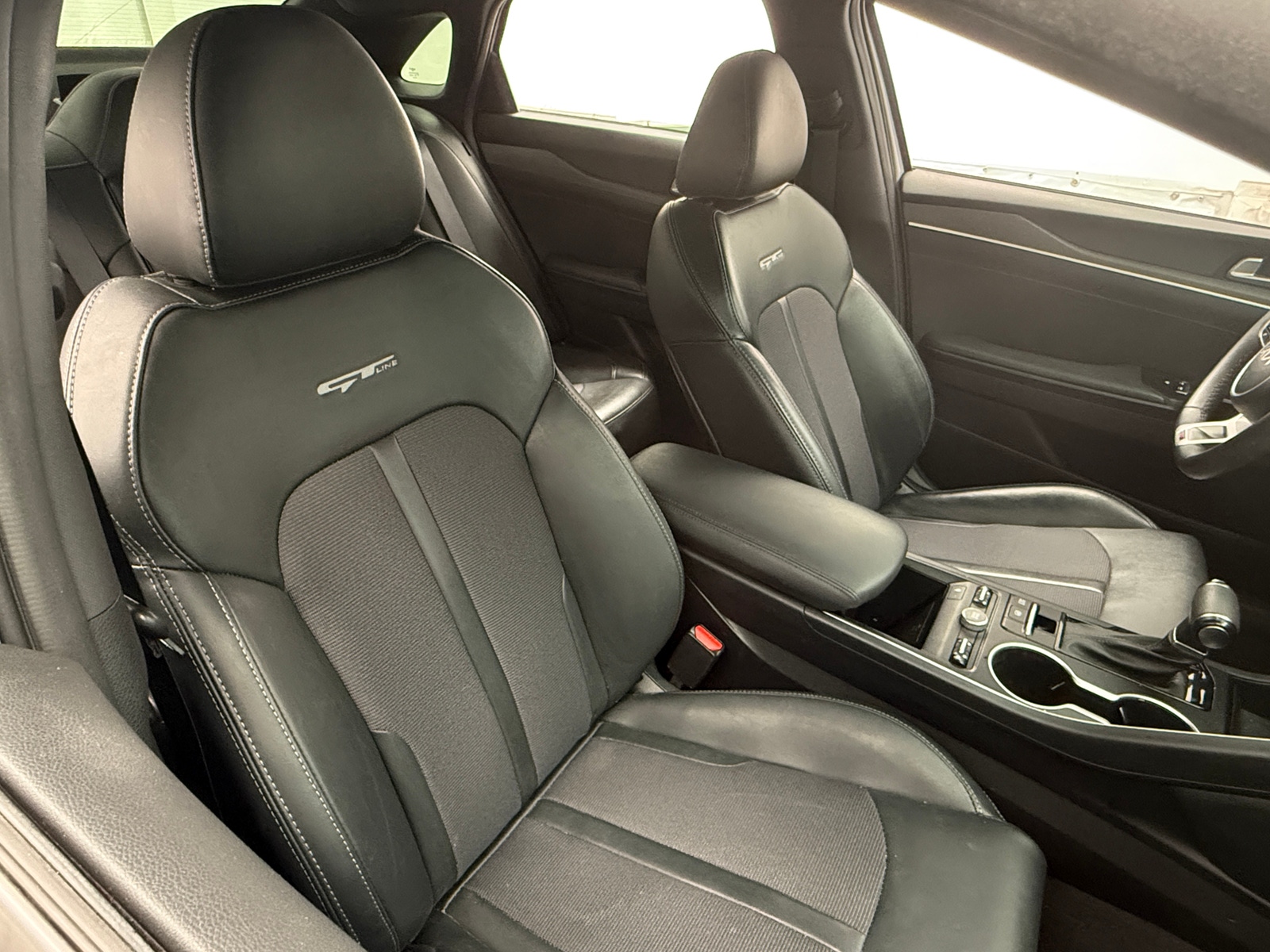 Thumbnail: 2022 Kia K5 - 2