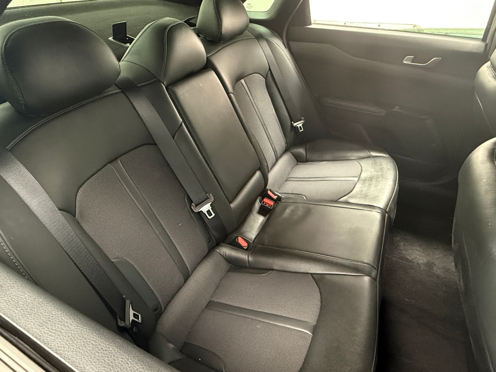 Thumbnail: 2022 Kia K5 - 6