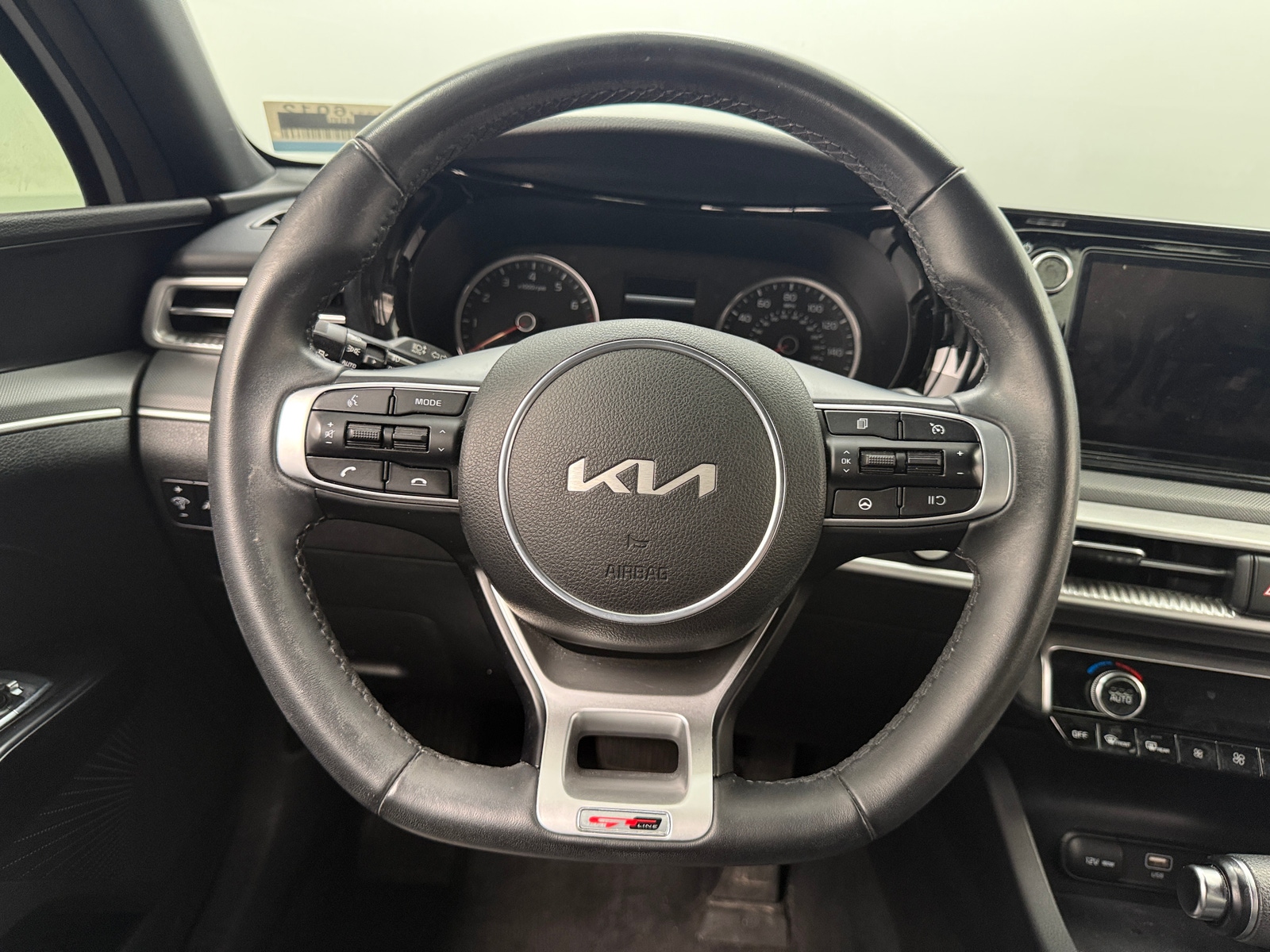 Thumbnail: 2022 Kia K5 - 5