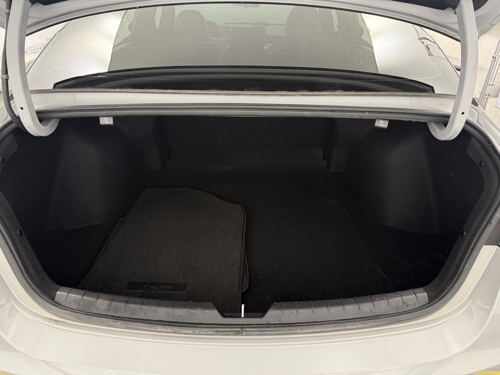 Thumbnail: 2022 Kia K5 - 7