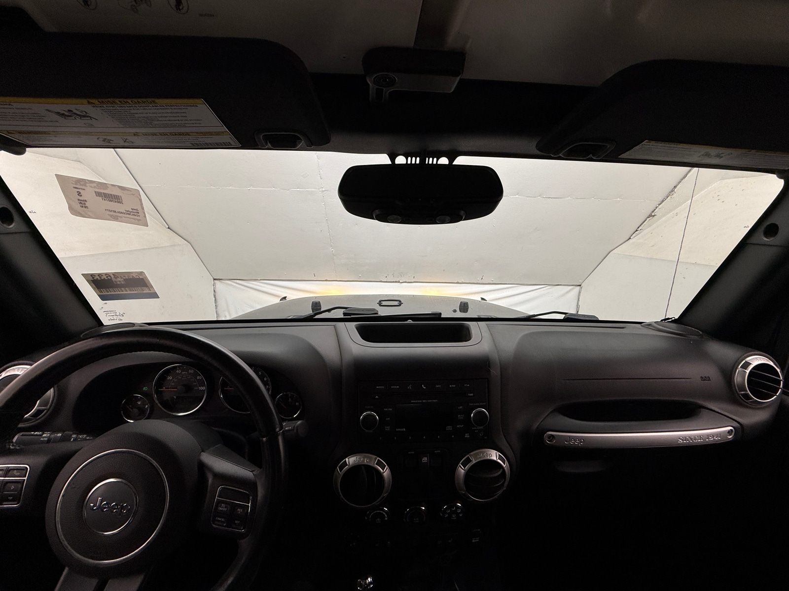 Thumbnail: 2016 Jeep Wrangler - 2