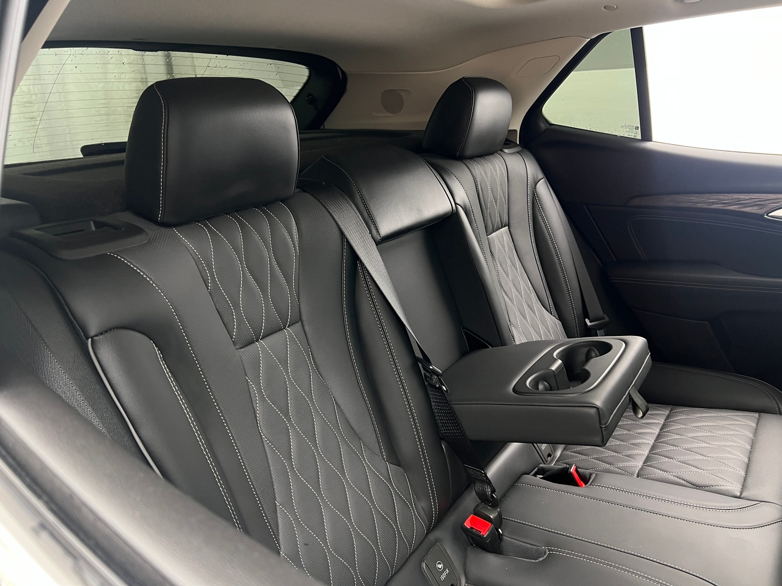 Thumbnail: 2023 Buick Envision - 5