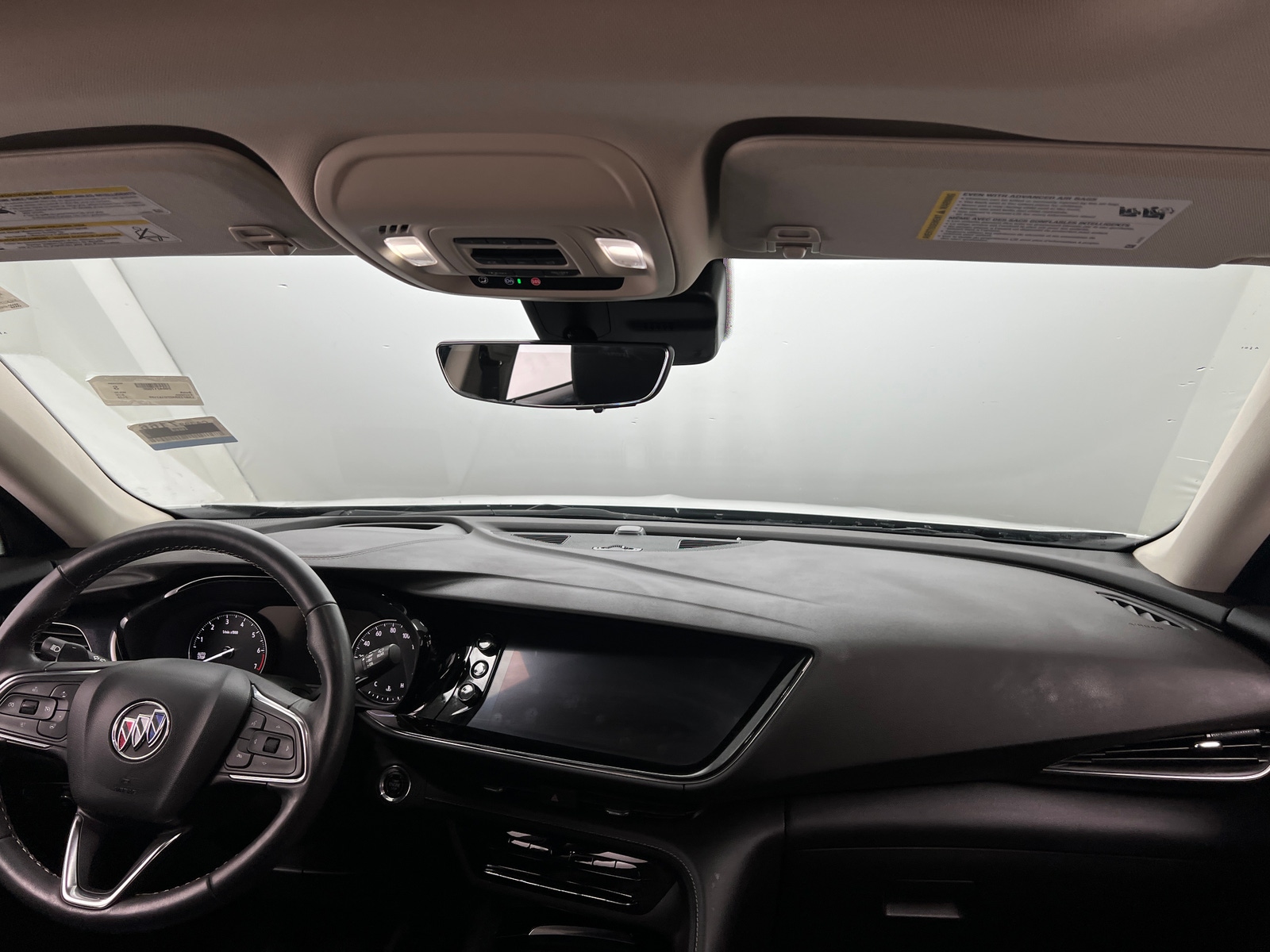 Thumbnail: 2023 Buick Envision - 2