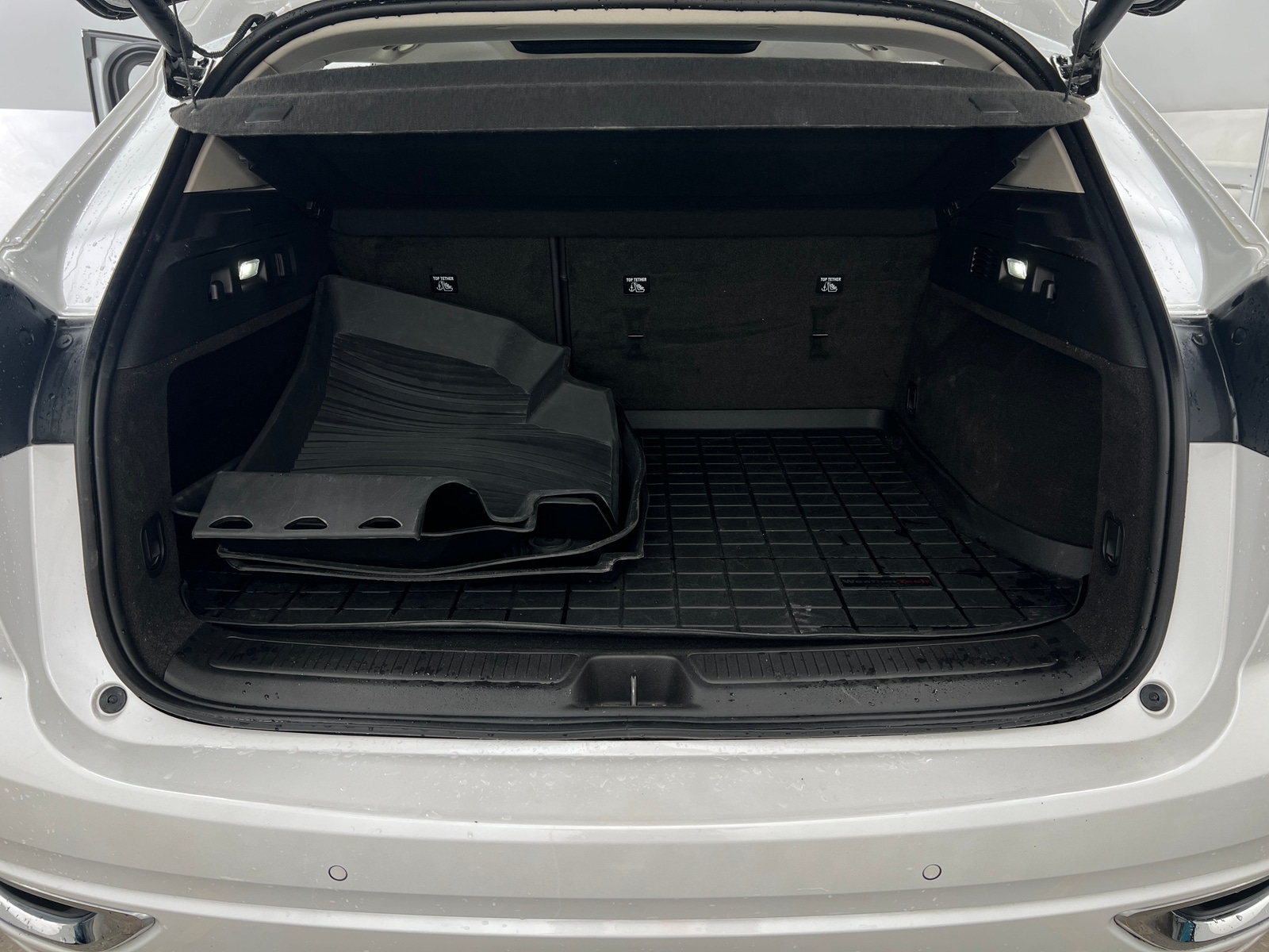 Thumbnail: 2023 Buick Envision - 6