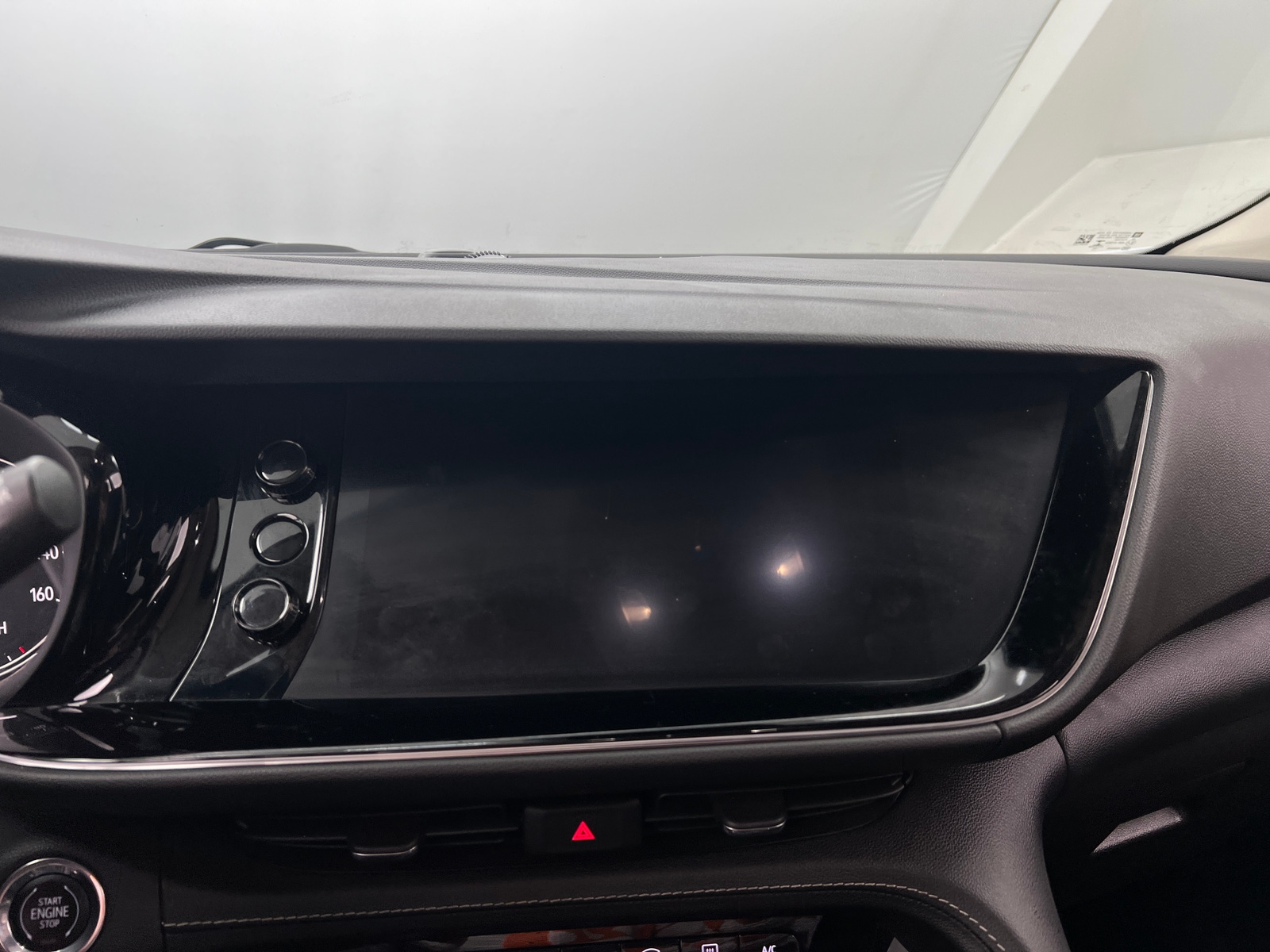 Thumbnail: 2023 Buick Envision - 3