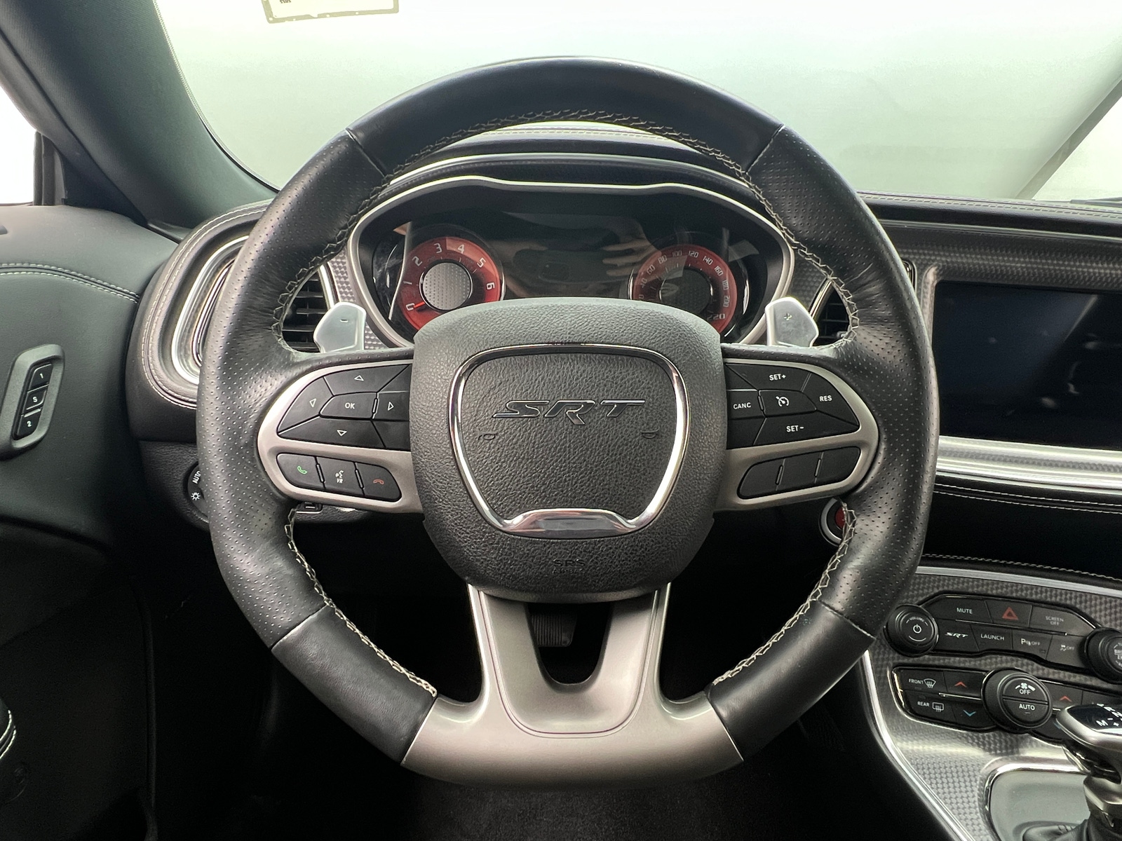 Thumbnail: 2022 Dodge Challenger - 3