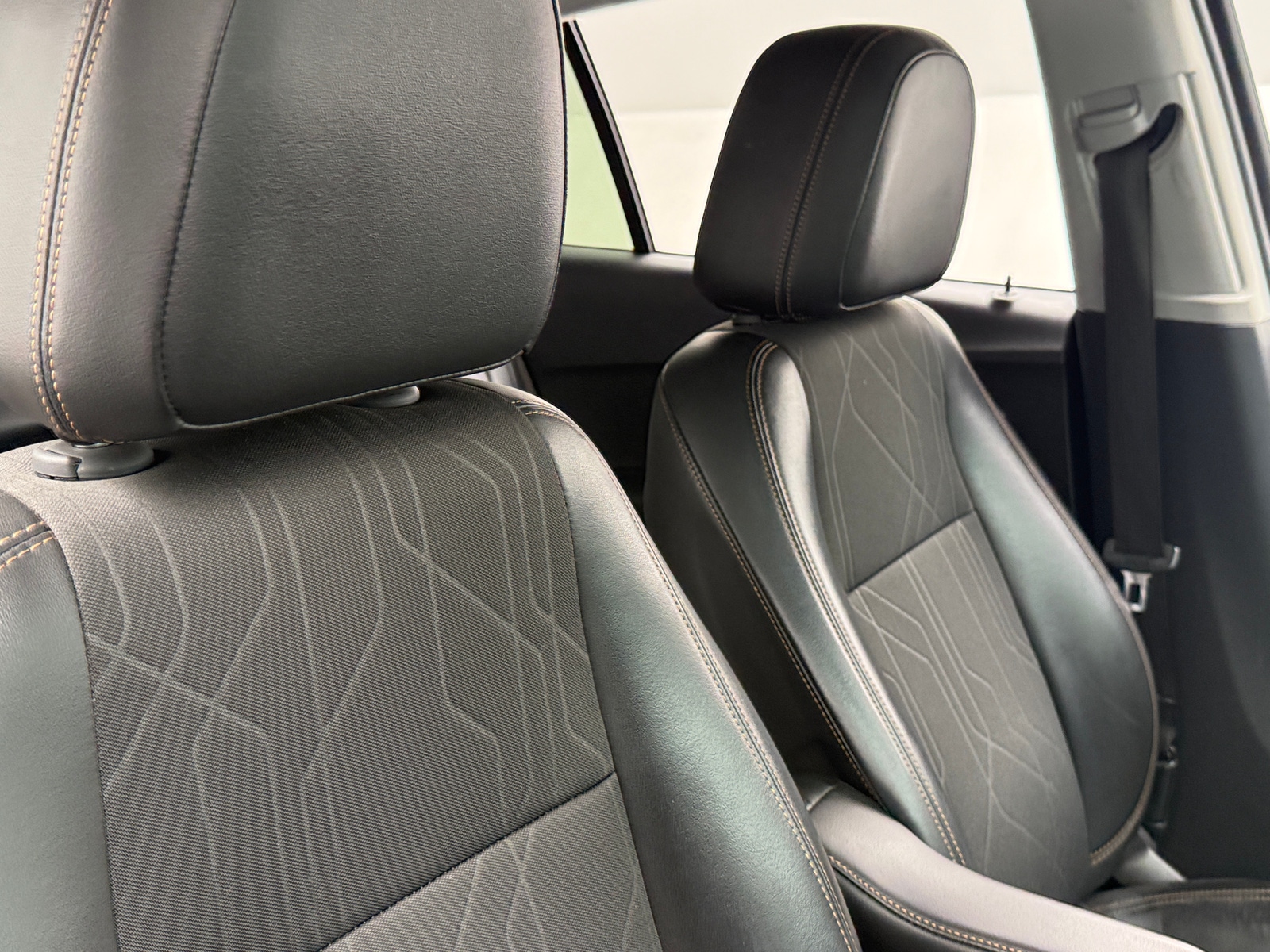 Thumbnail: 2018 Chevrolet Trax - 2