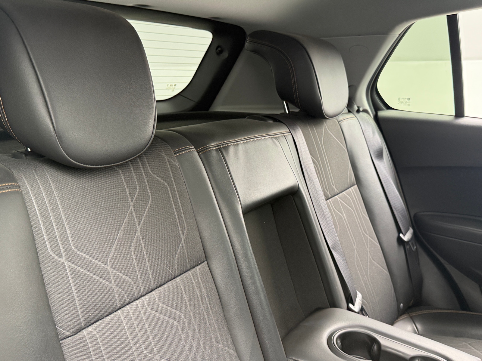 Thumbnail: 2018 Chevrolet Trax - 6