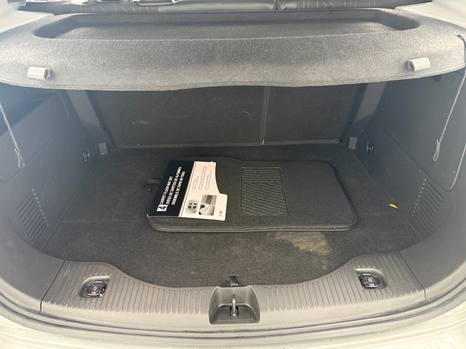 Thumbnail: 2018 Chevrolet Trax - 7