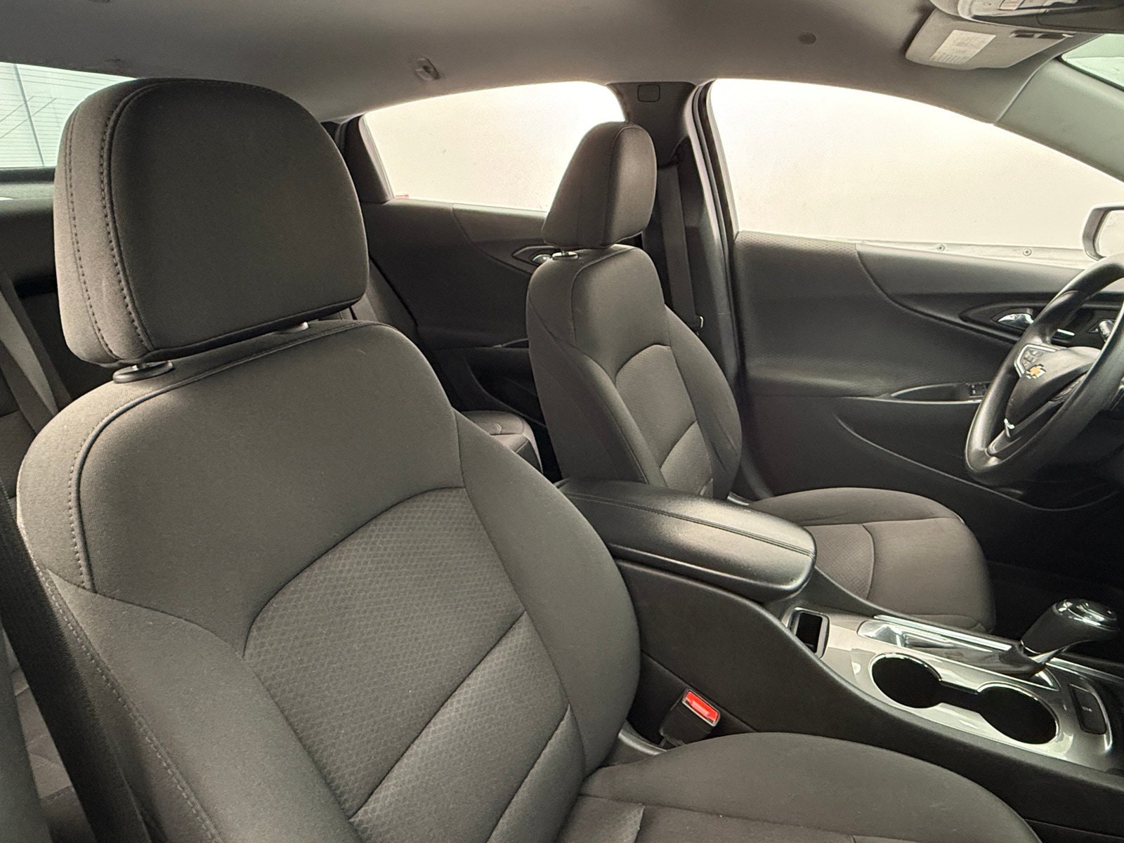 Thumbnail: 2020 Chevrolet Malibu - 2