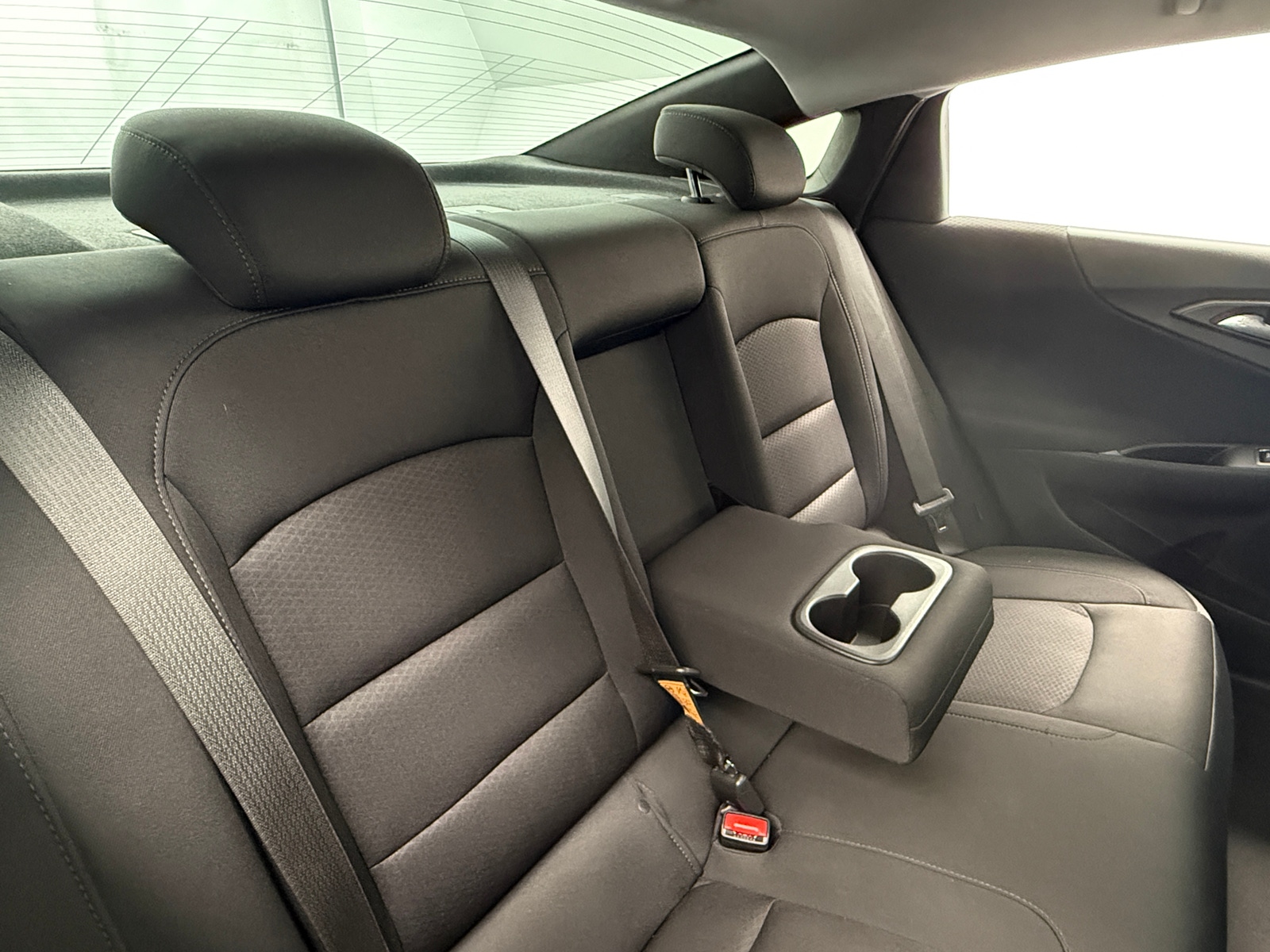 Thumbnail: 2020 Chevrolet Malibu - 6