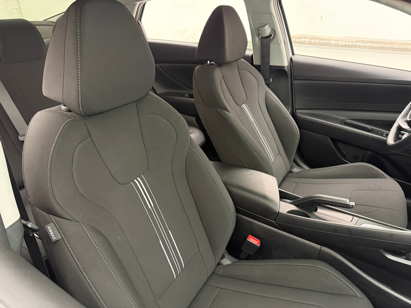 Thumbnail: 2024 Hyundai Elantra - 2