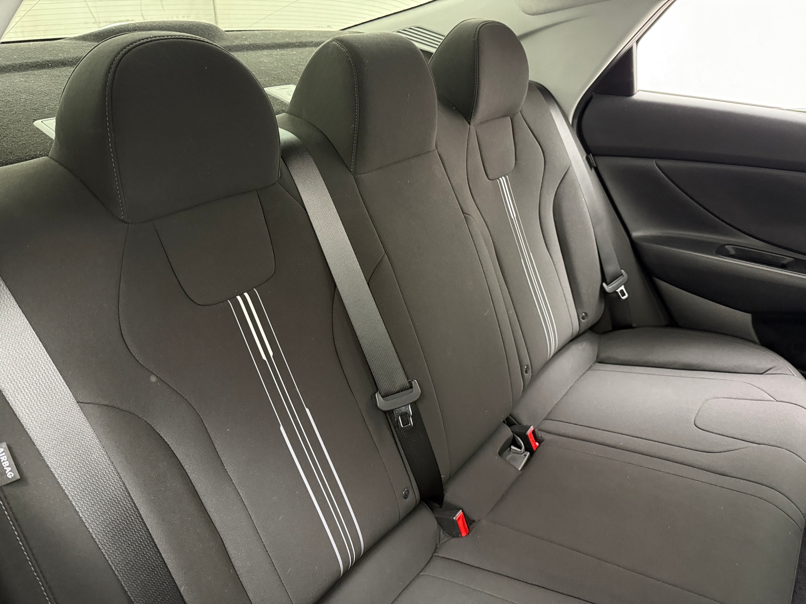 Thumbnail: 2024 Hyundai Elantra - 6