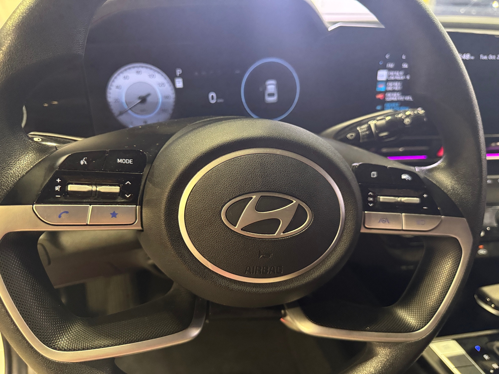 Thumbnail: 2024 Hyundai Elantra - 5