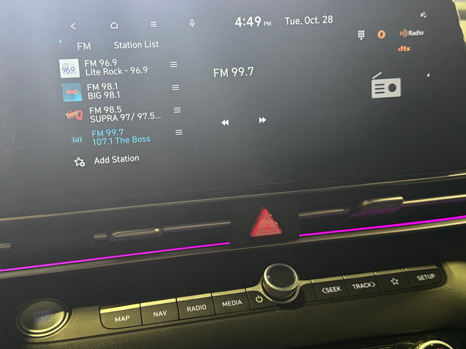 Thumbnail: 2024 Hyundai Elantra - 4