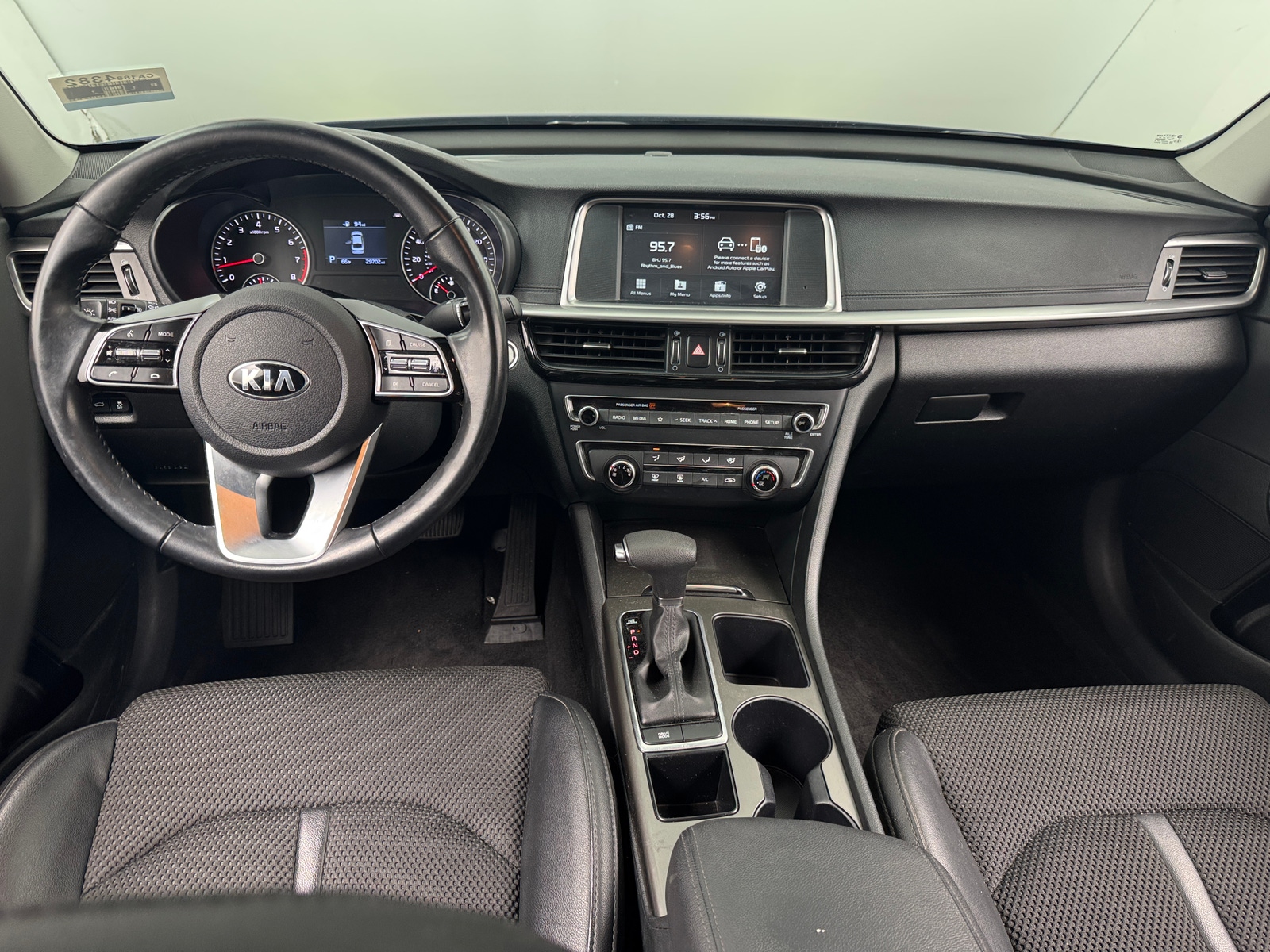 Thumbnail: 2020 Kia Optima - 3