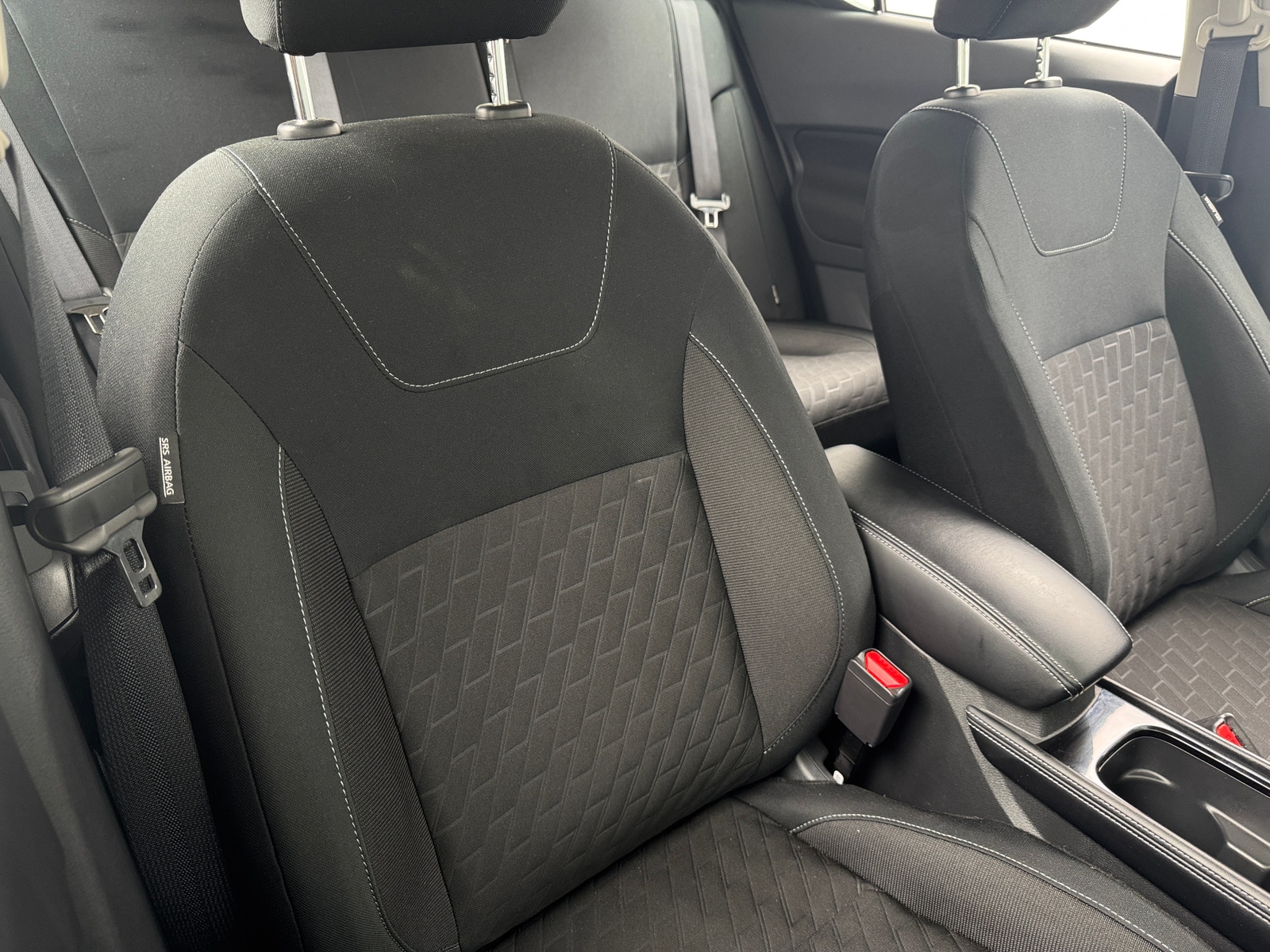 Thumbnail: 2024 Nissan Kicks - 2