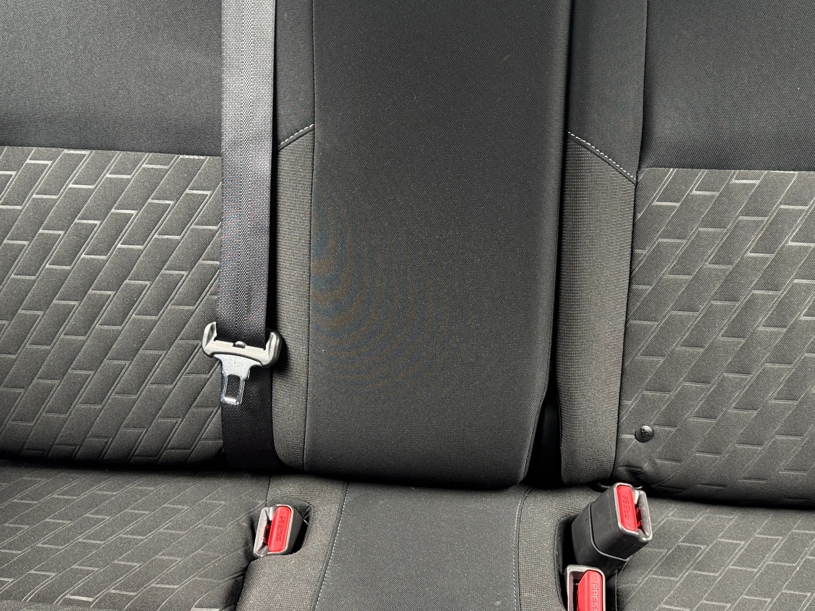 Thumbnail: 2024 Nissan Kicks - 6