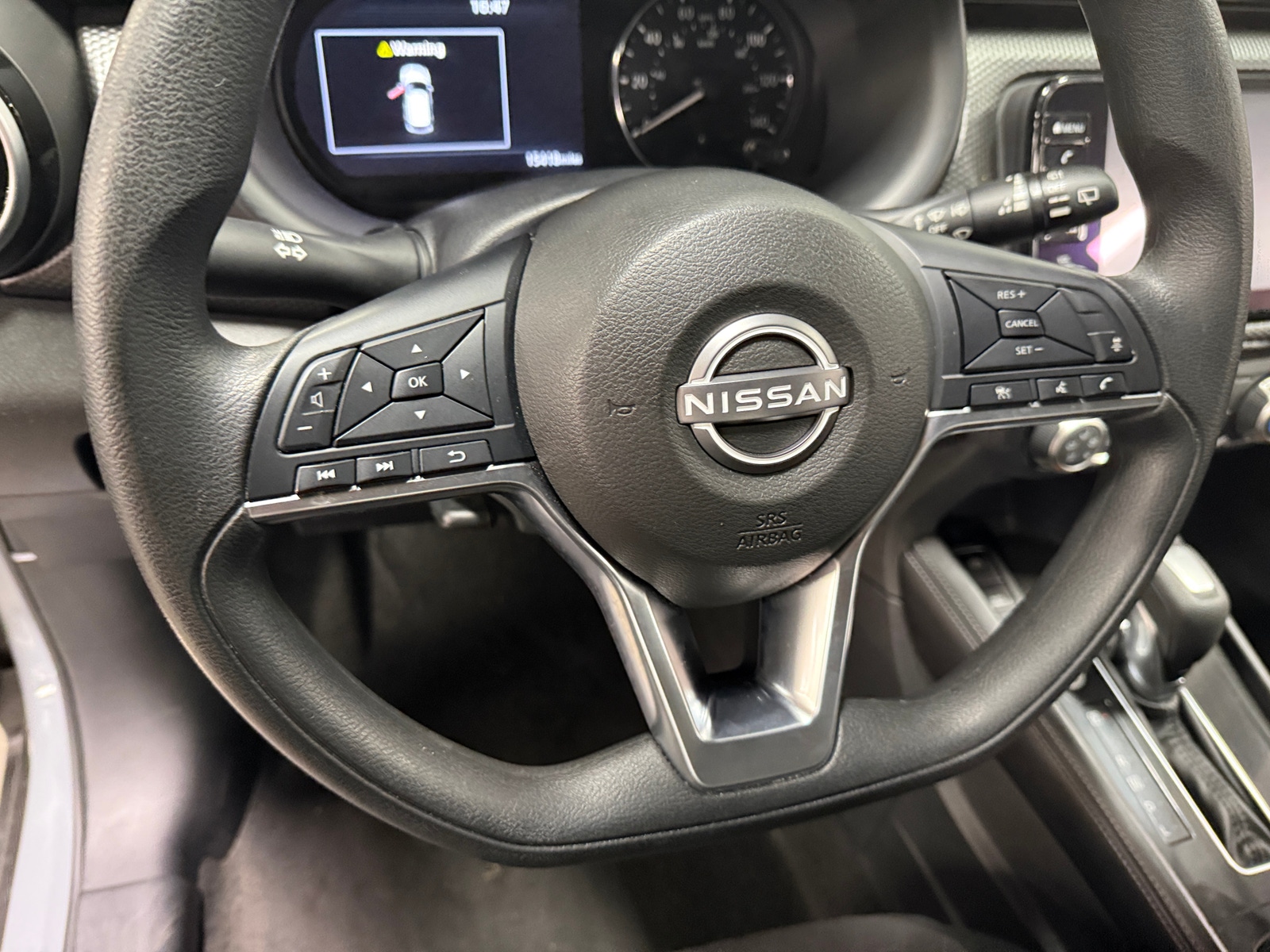 Thumbnail: 2024 Nissan Kicks - 5