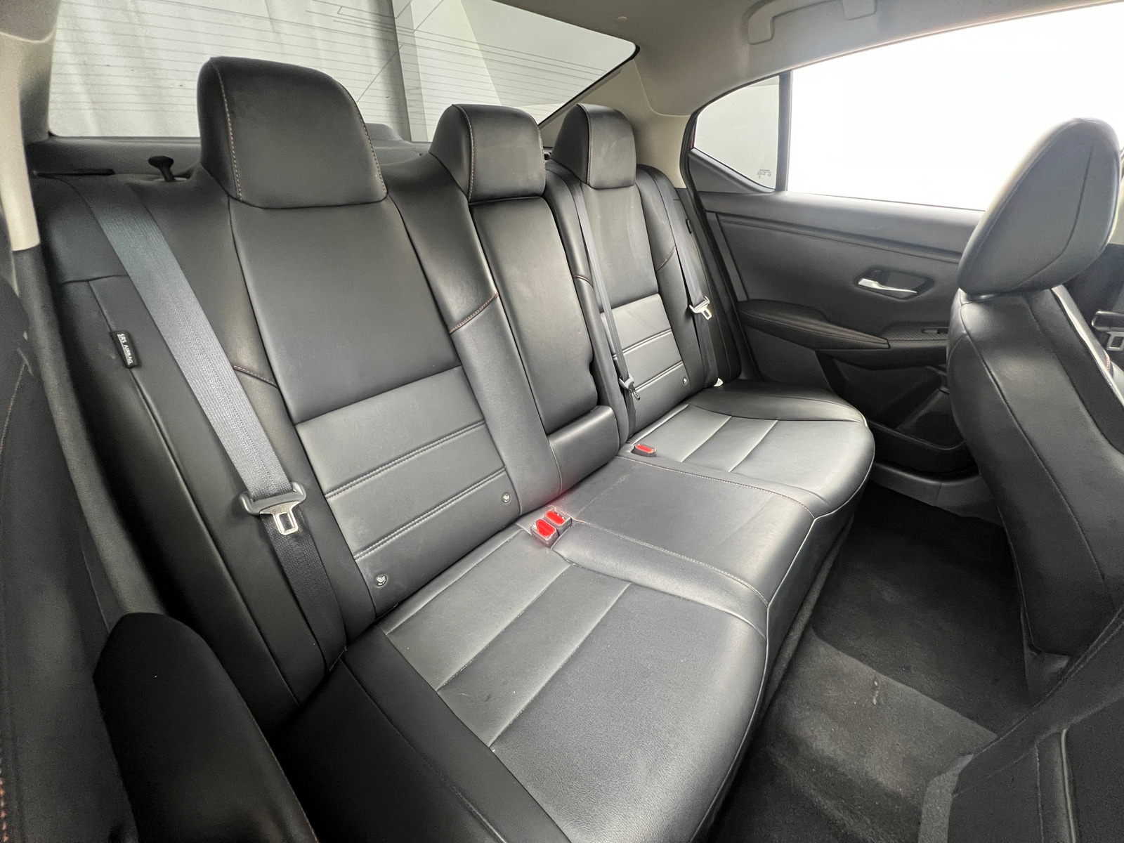 Thumbnail: 2023 Nissan Sentra - 6