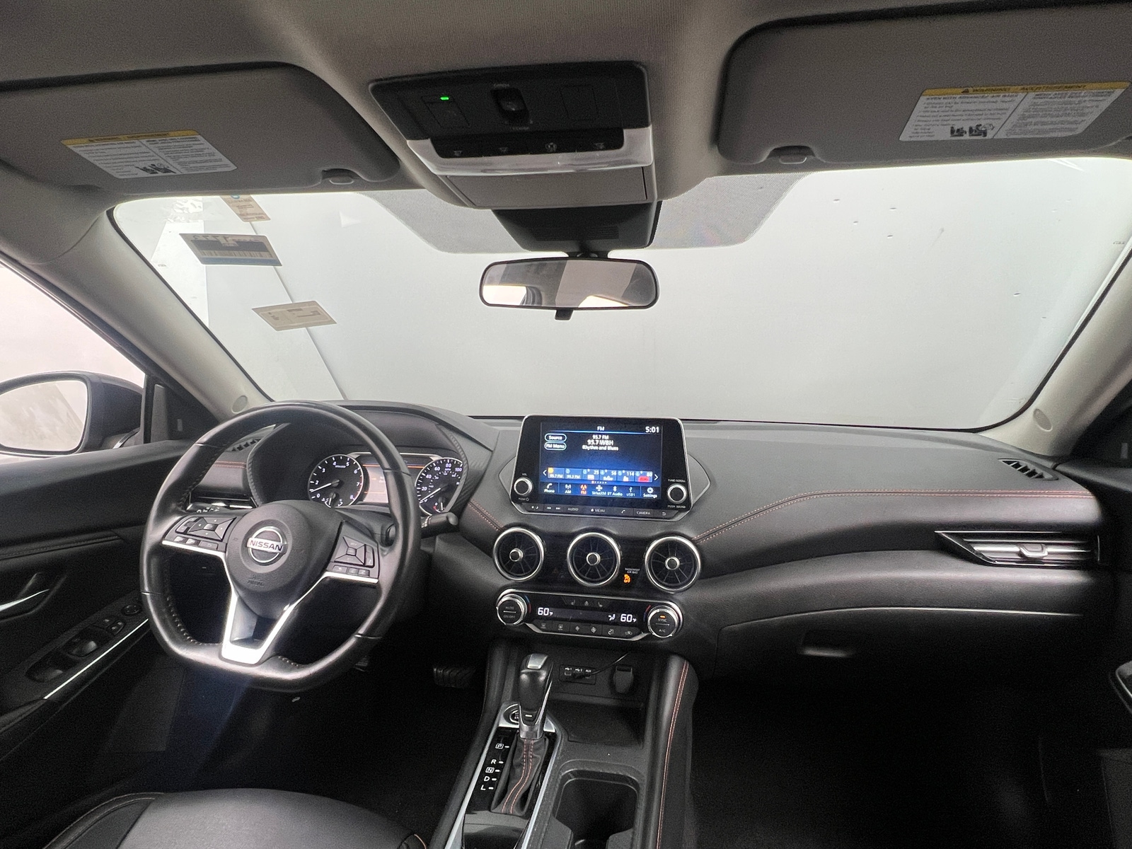 Thumbnail: 2023 Nissan Sentra - 3