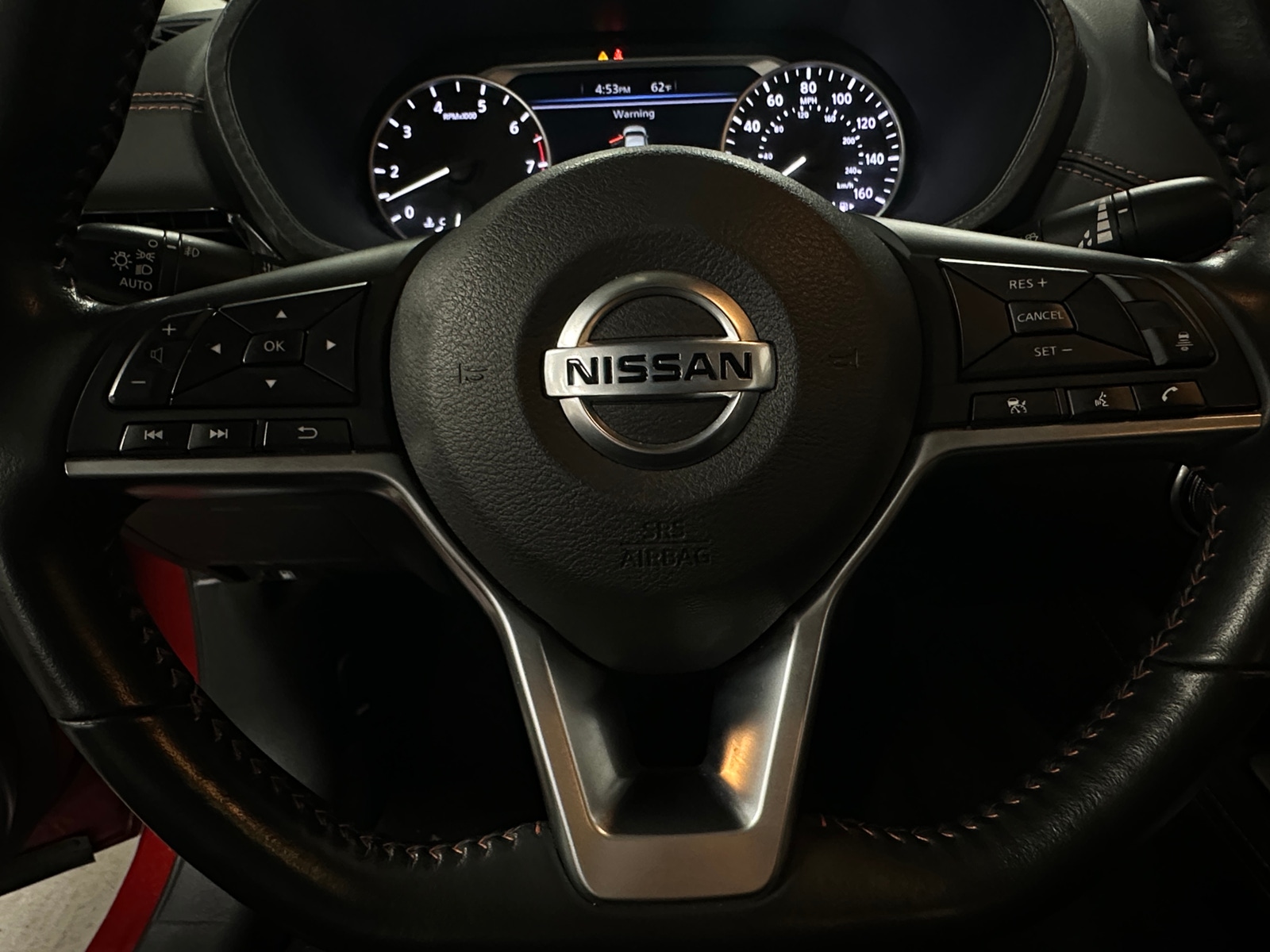 Thumbnail: 2023 Nissan Sentra - 5