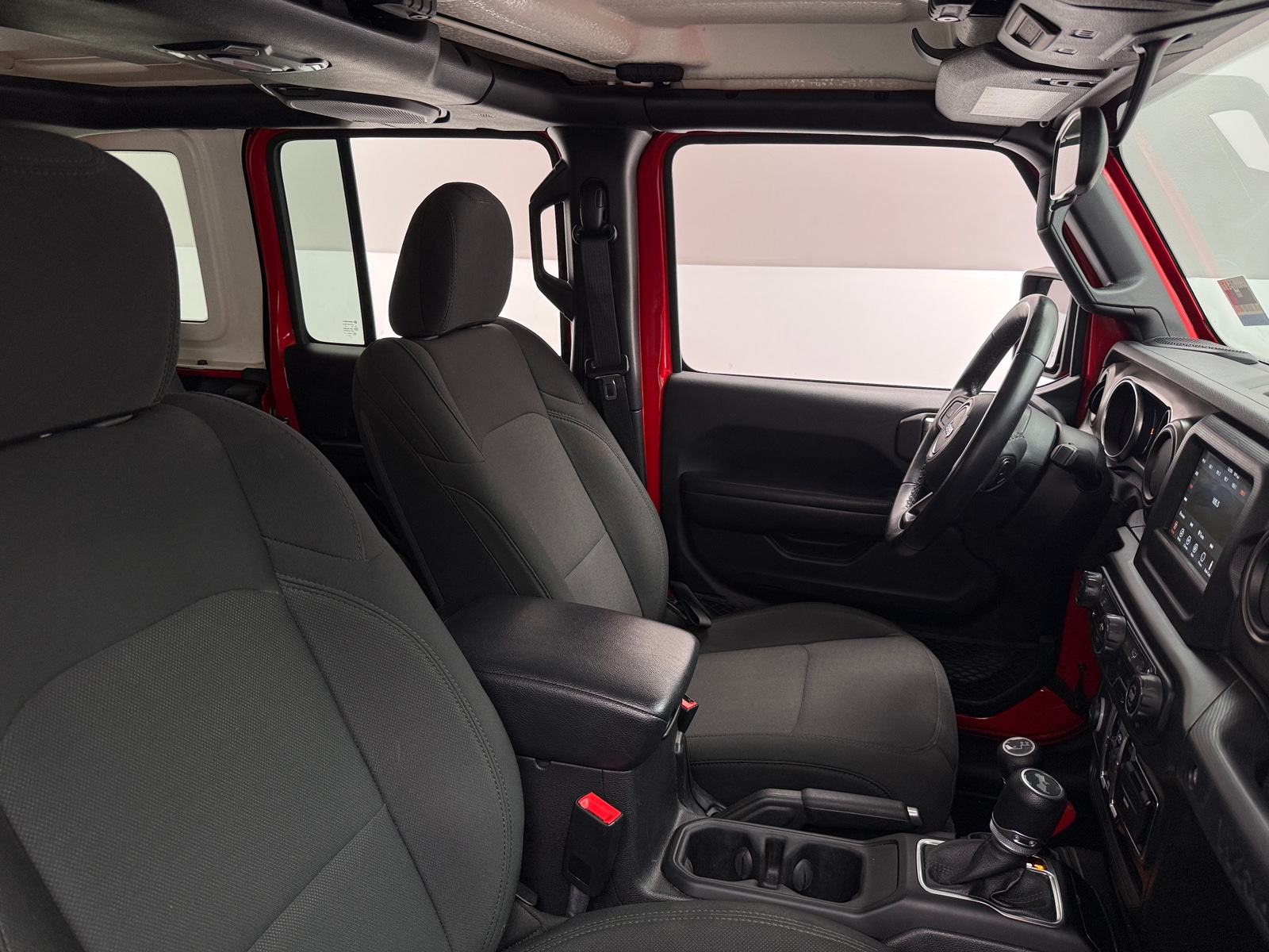 Thumbnail: 2020 Jeep Wrangler - 2