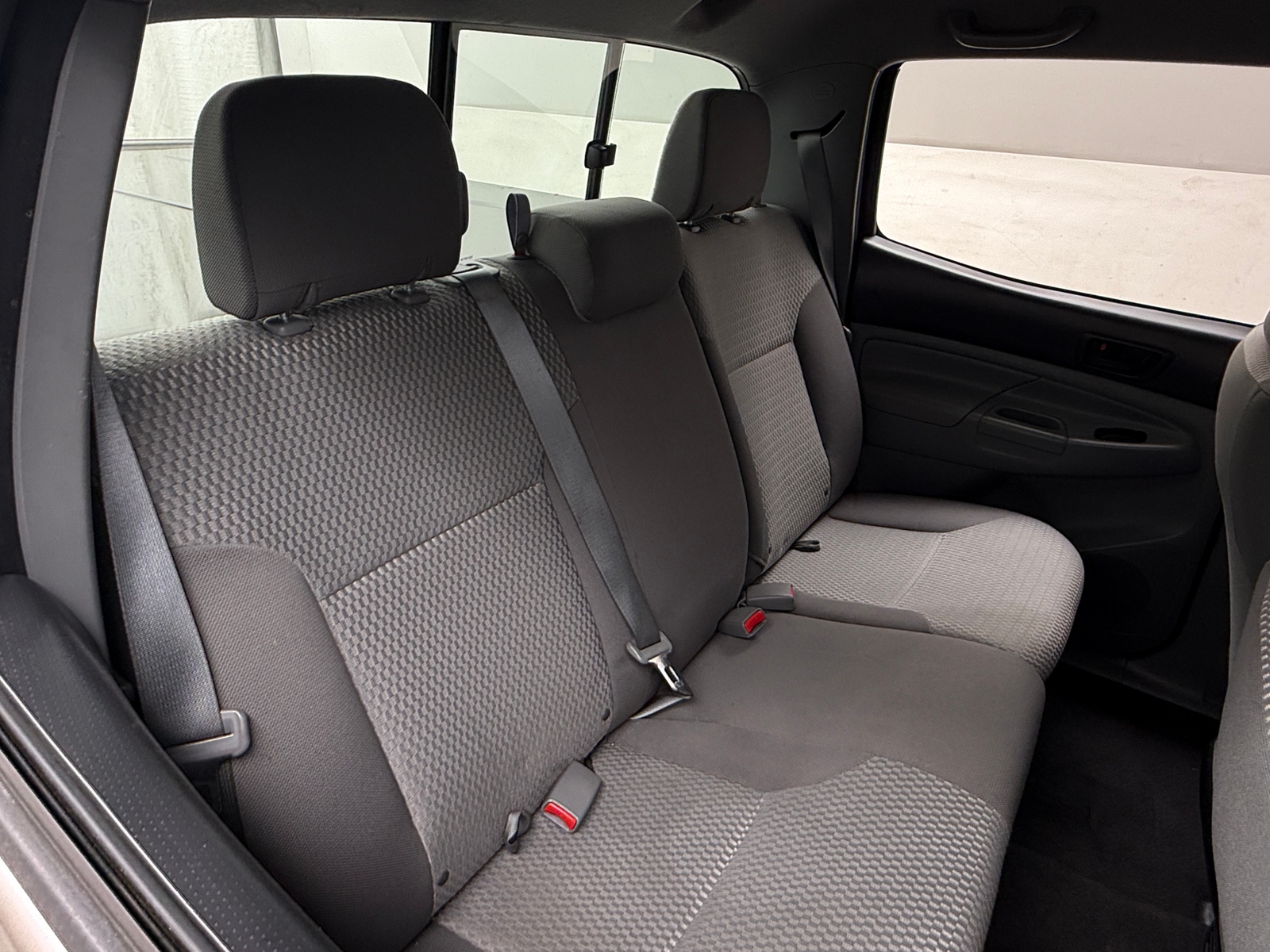 Thumbnail: 2012 Toyota Tacoma - 6