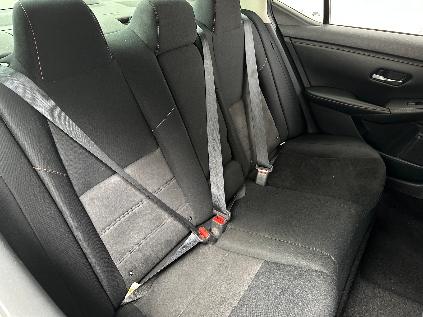 Thumbnail: 2023 Nissan Sentra - 5