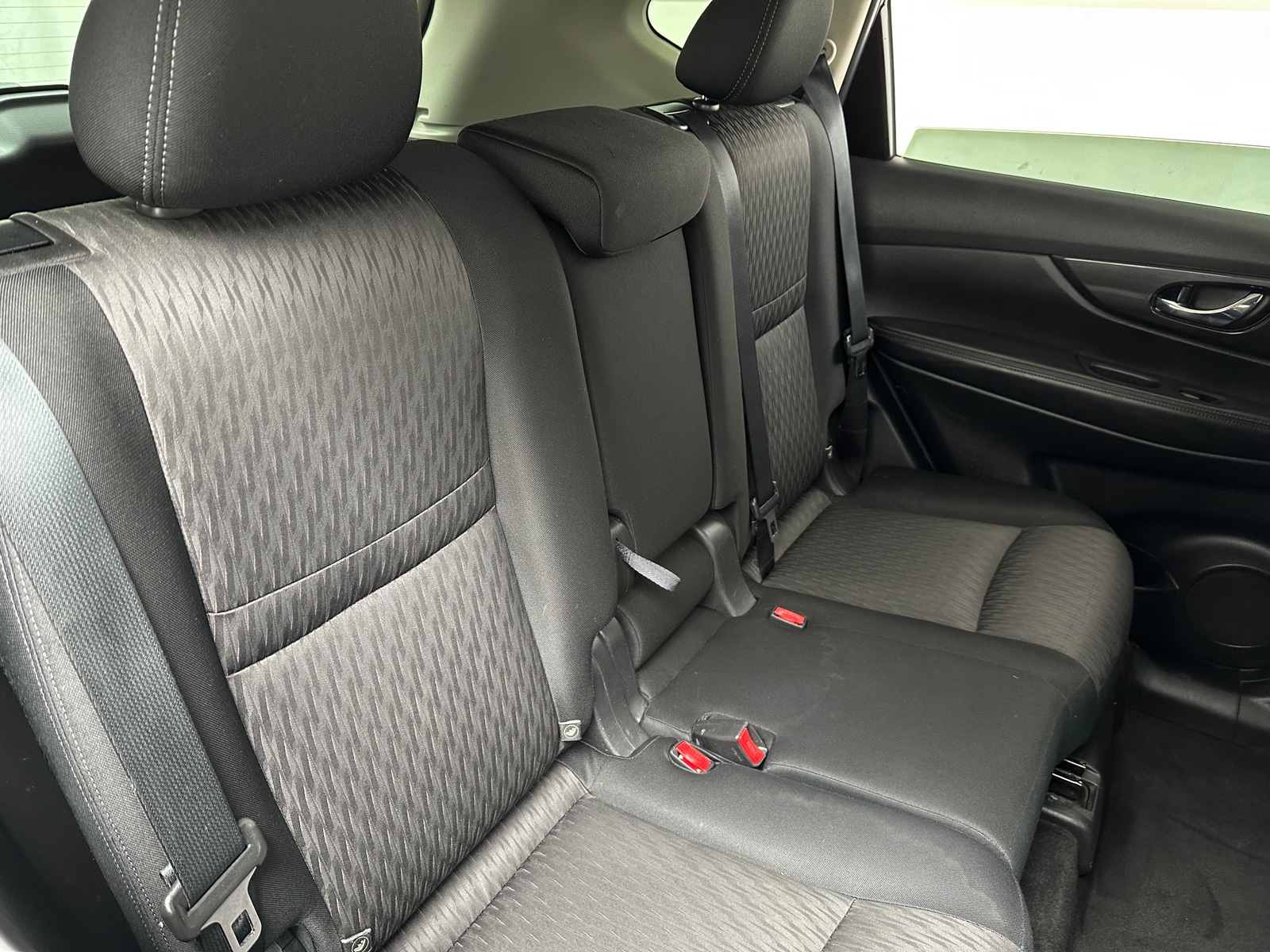 Thumbnail: 2018 Nissan Rogue - 6