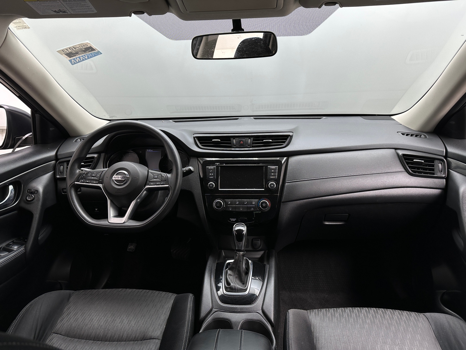 Thumbnail: 2018 Nissan Rogue - 3