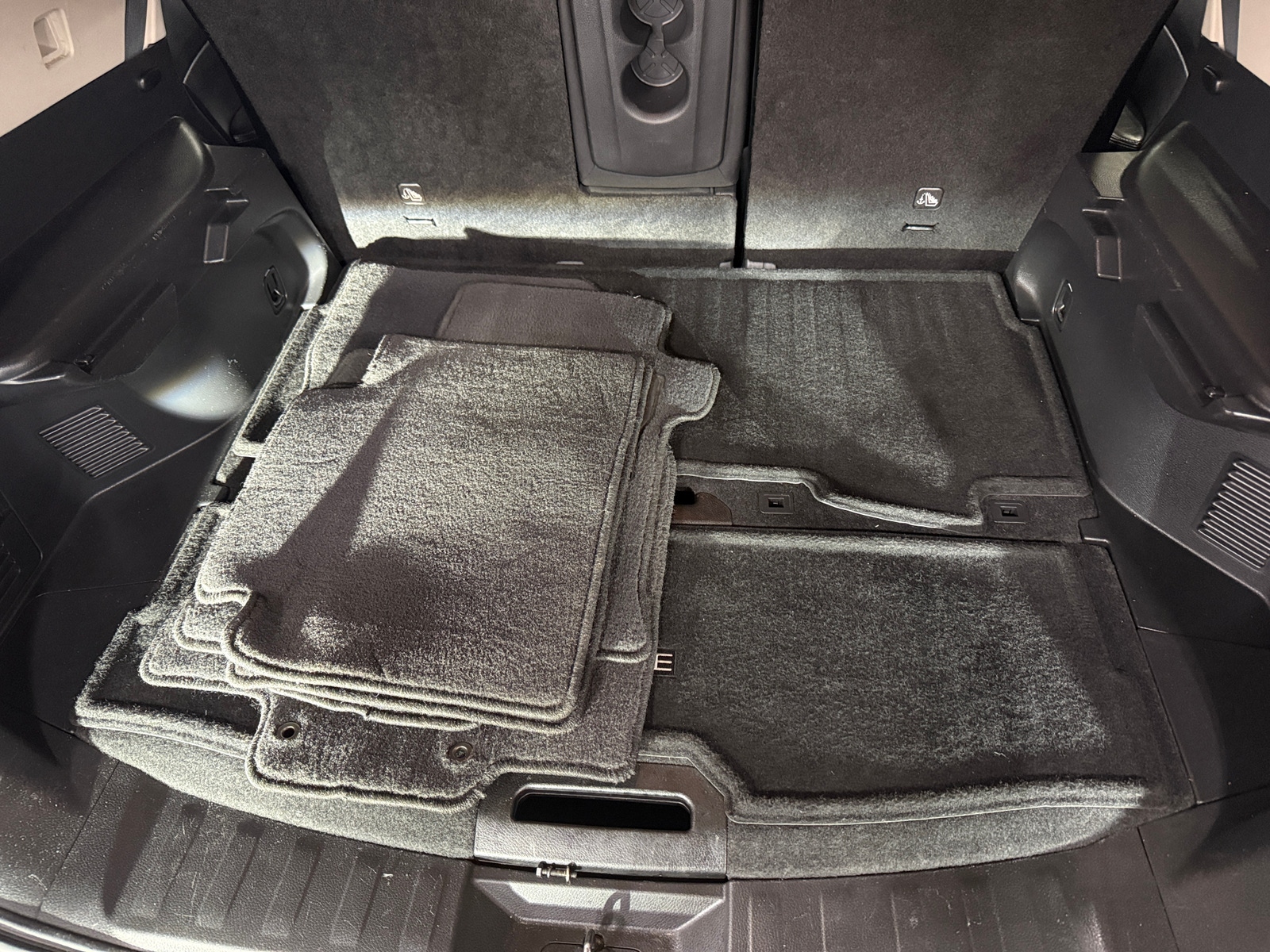 Thumbnail: 2018 Nissan Rogue - 7