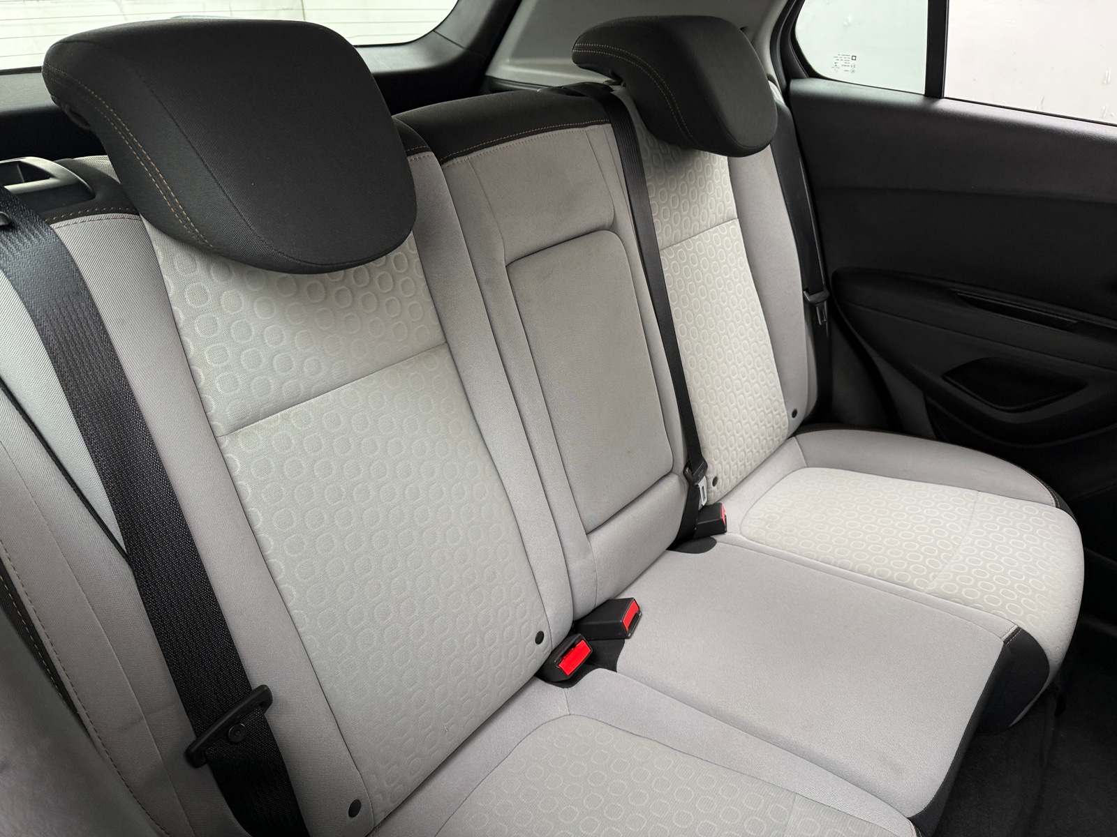 Thumbnail: 2019 Chevrolet Trax - 6