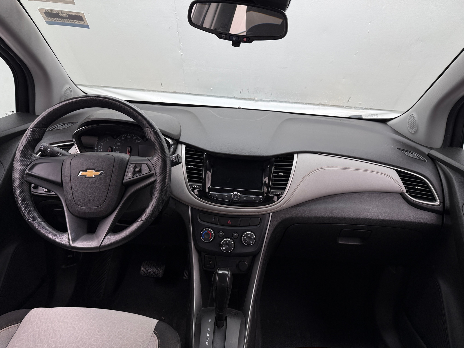Thumbnail: 2019 Chevrolet Trax - 3