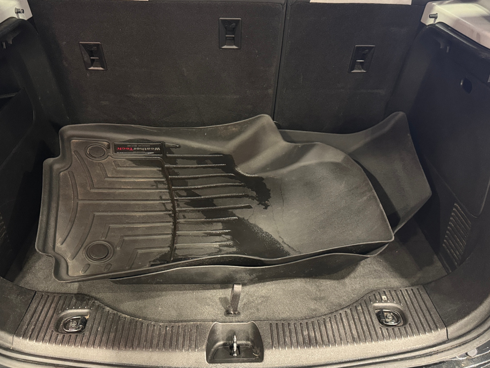 Thumbnail: 2019 Chevrolet Trax - 7