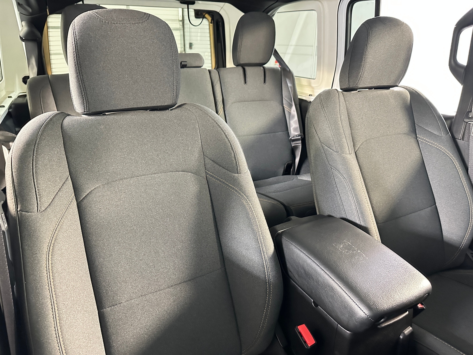 Thumbnail: 2024 Jeep Wrangler - 2