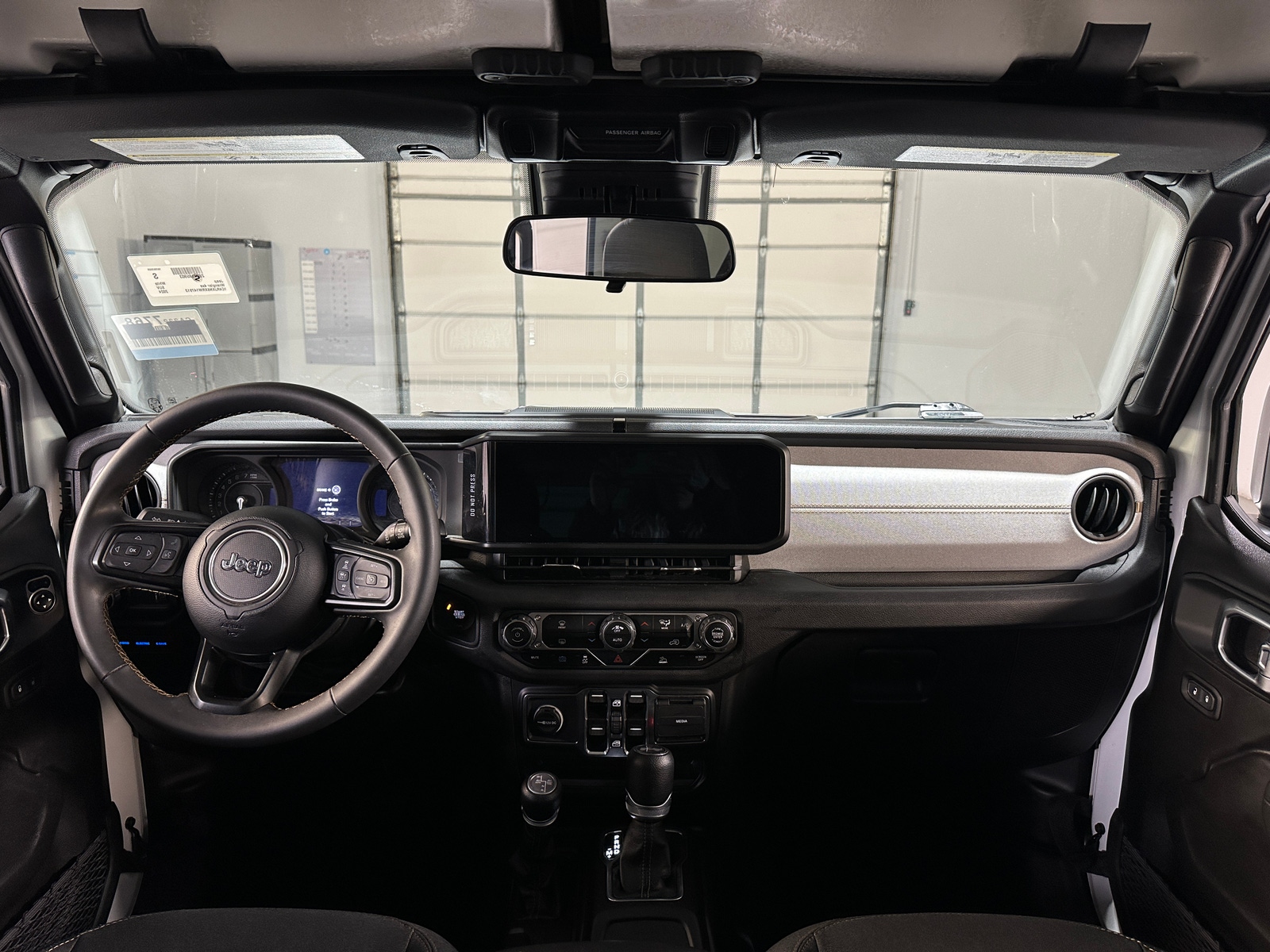 Thumbnail: 2024 Jeep Wrangler - 3