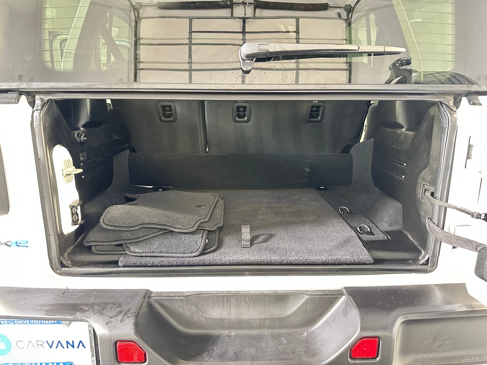 Thumbnail: 2024 Jeep Wrangler - 7