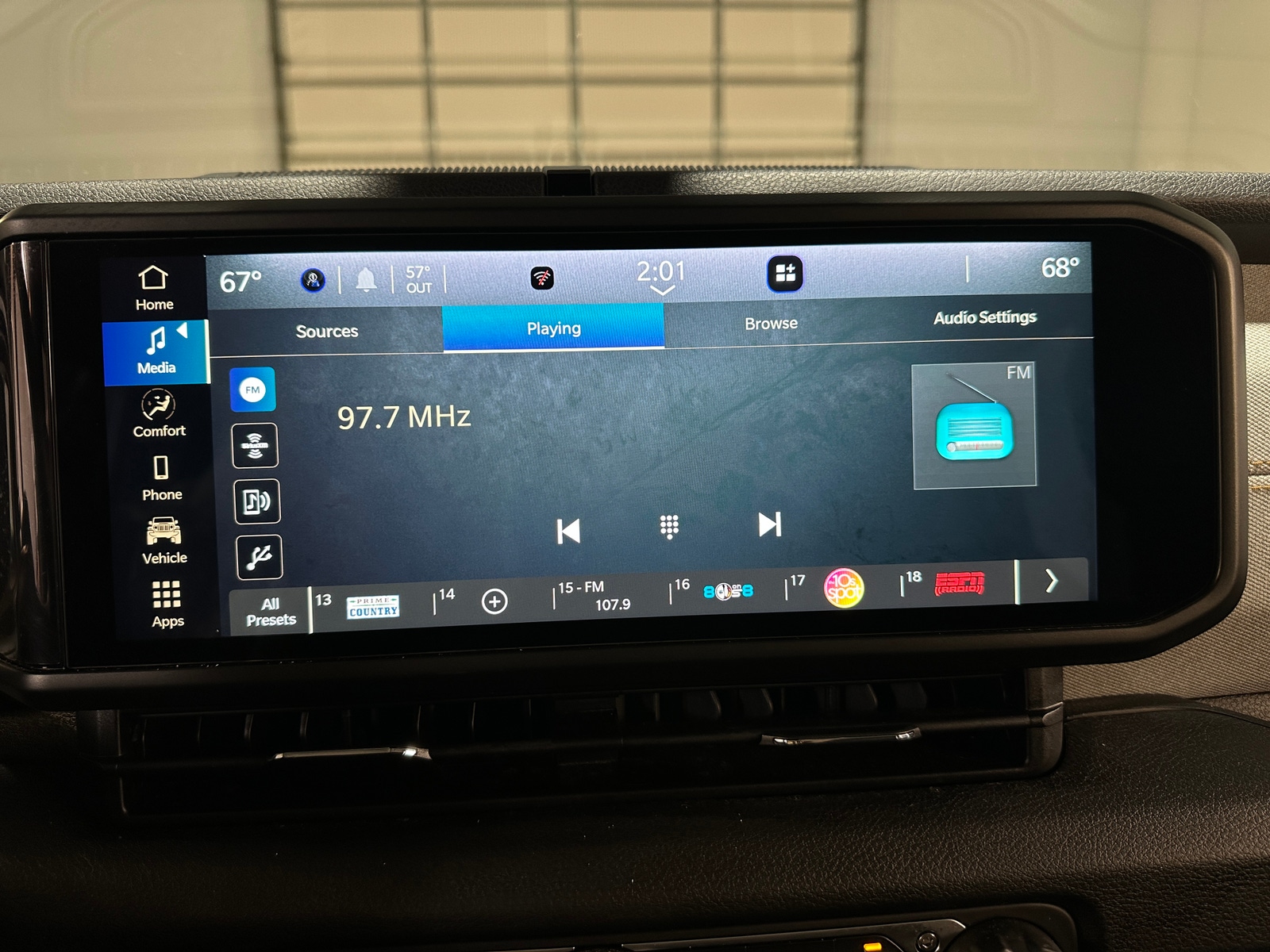 Thumbnail: 2024 Jeep Wrangler - 4