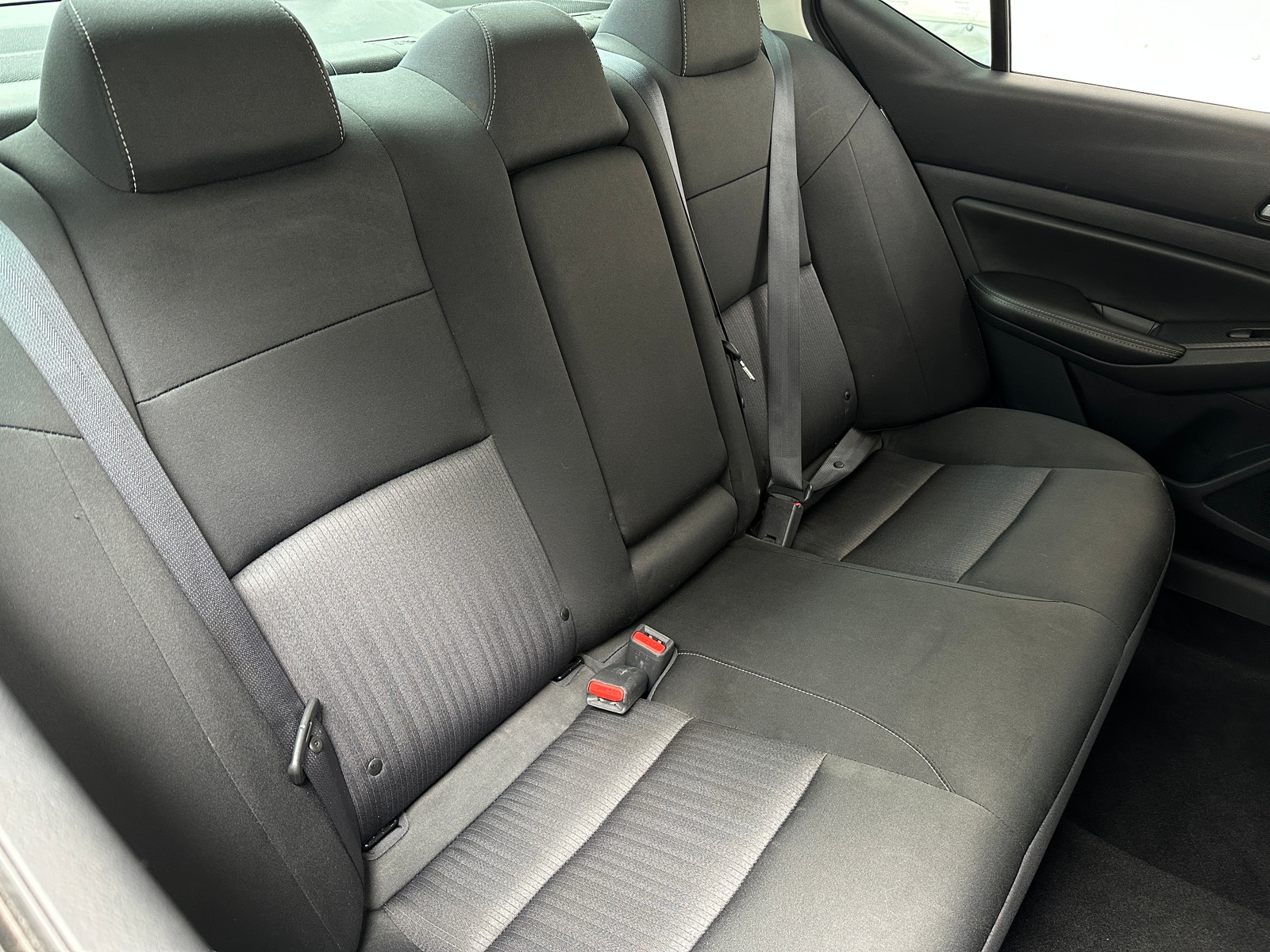 Thumbnail: 2020 Nissan Altima - 6