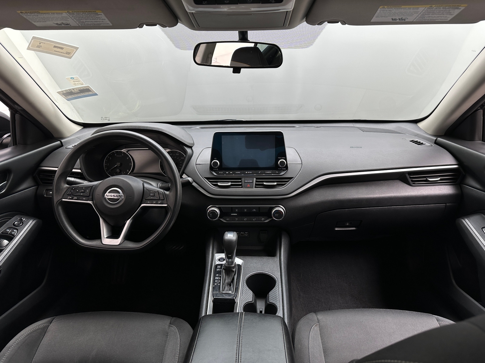 Thumbnail: 2020 Nissan Altima - 3