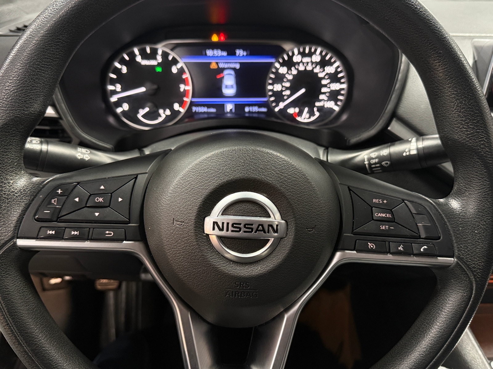 Thumbnail: 2020 Nissan Altima - 5