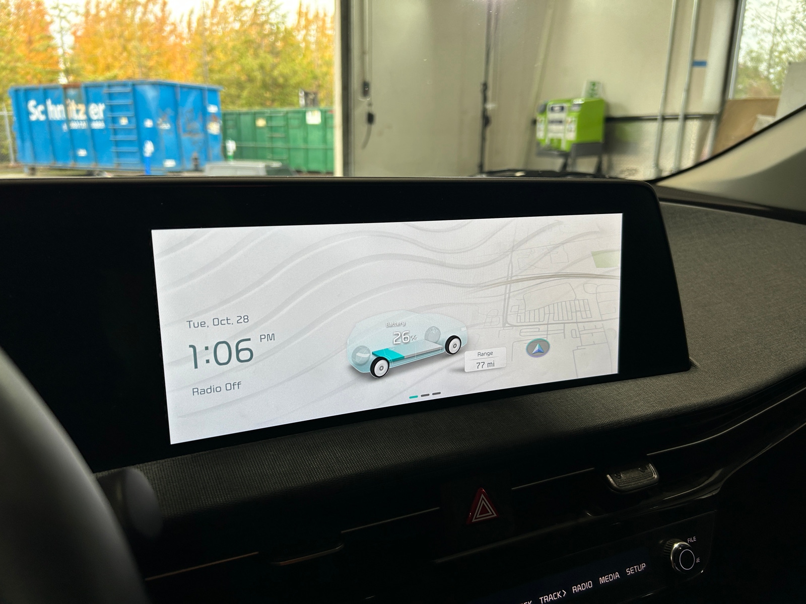 Thumbnail: 2024 Kia EV6 - 3