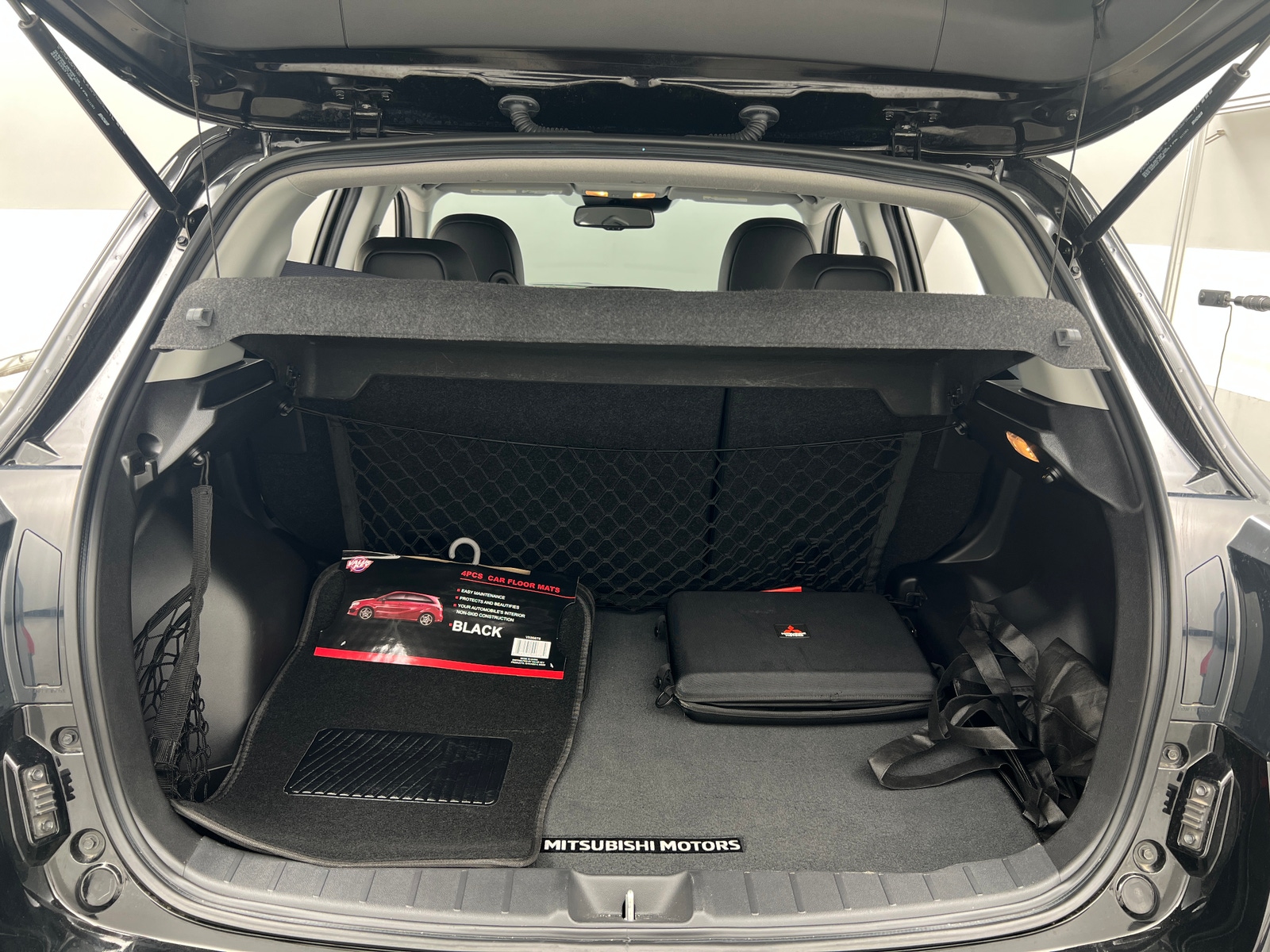 Thumbnail: 2022 Mitsubishi Outlander Sport - 7