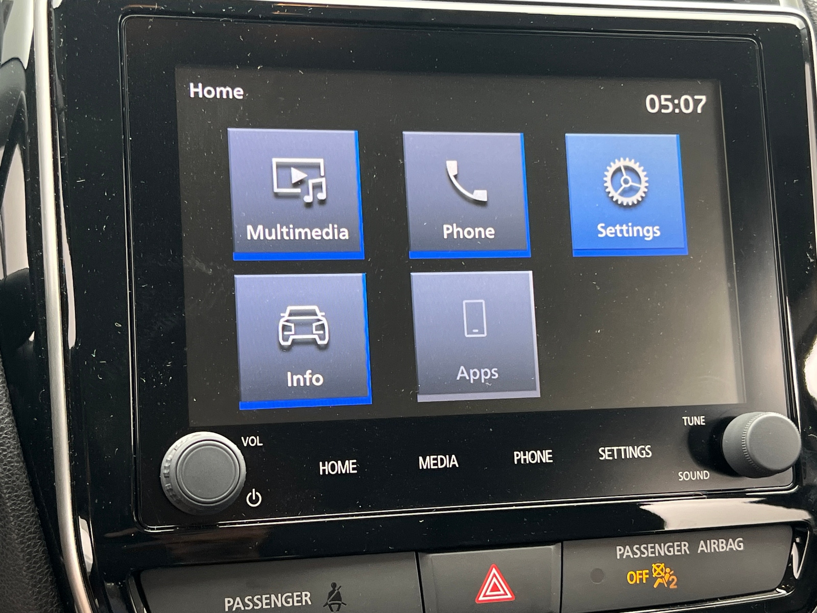 Thumbnail: 2022 Mitsubishi Outlander Sport - 4